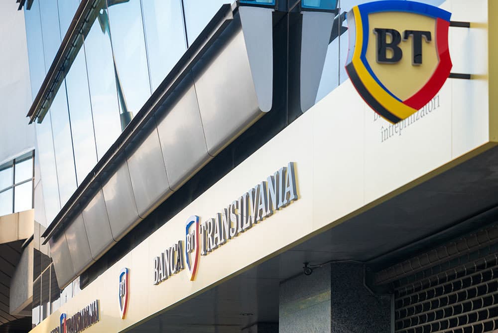 Cele mai mari bănci din România în 2025. Top 10 bănci după profit!