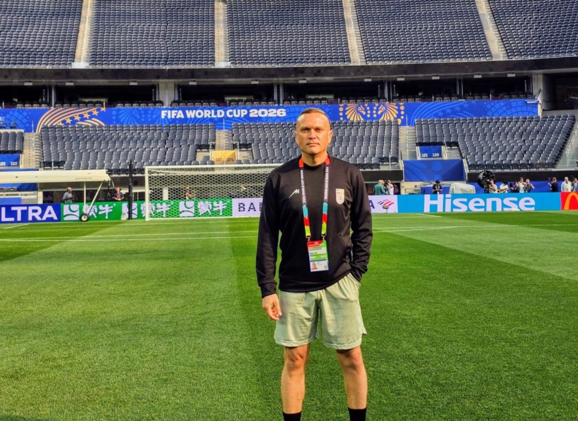 Singurul român dintr-o echipă calificată, face minuni la Mondialul 2026. Ce a spus Mourinho despre jucătorul antrenat de Alin Dincă