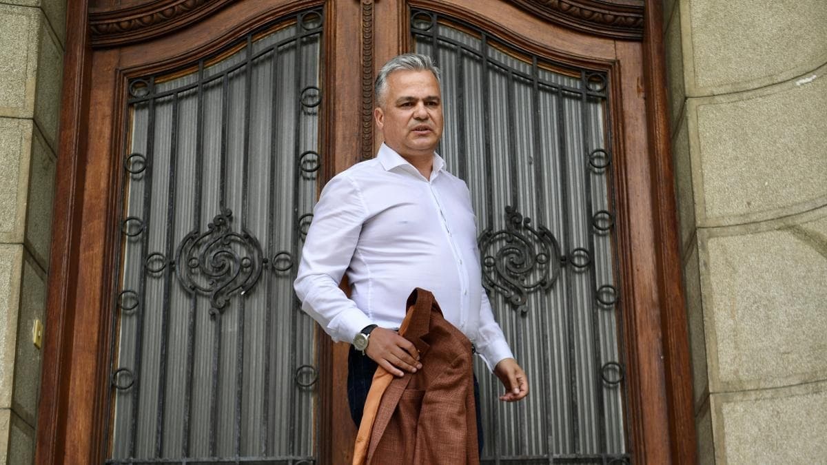 Guvernul Adrian Veștea. Cine sunt miniștrii propuși și la ce ministere