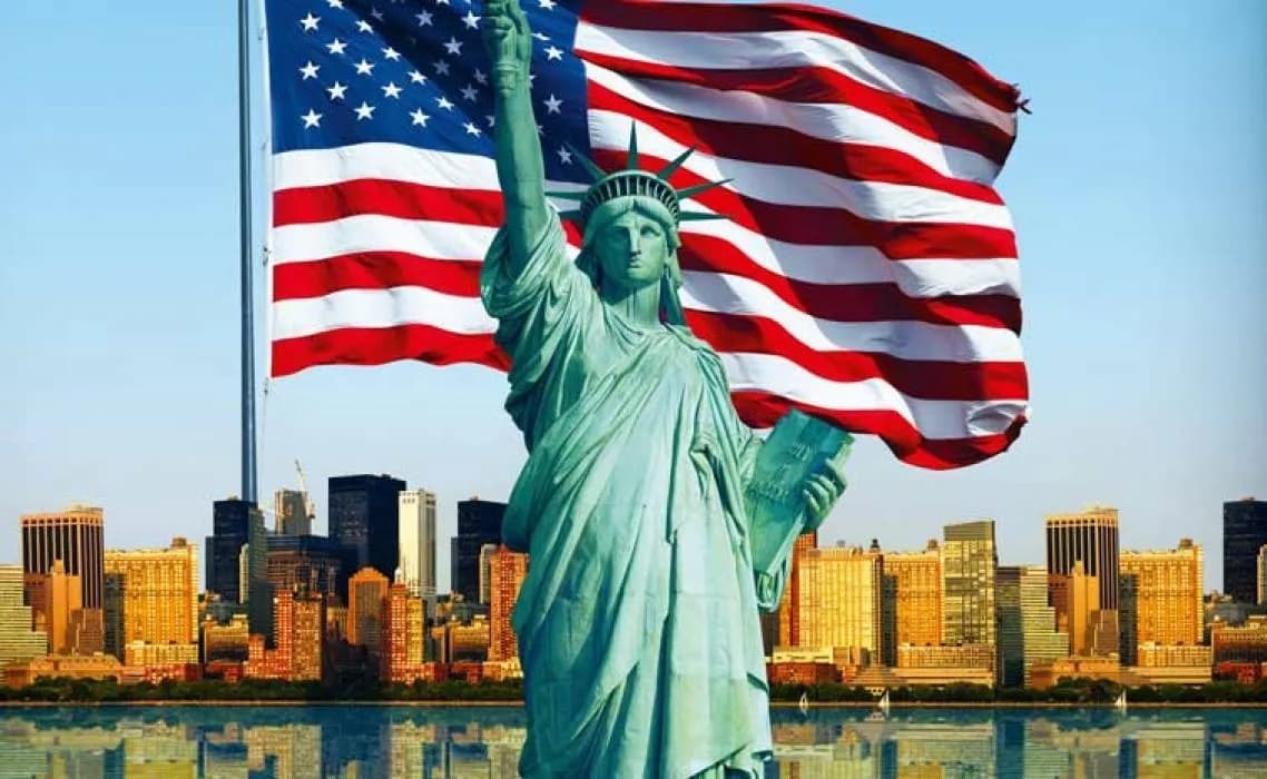 11 orașe în care poți trăi visul american cu buget românesc