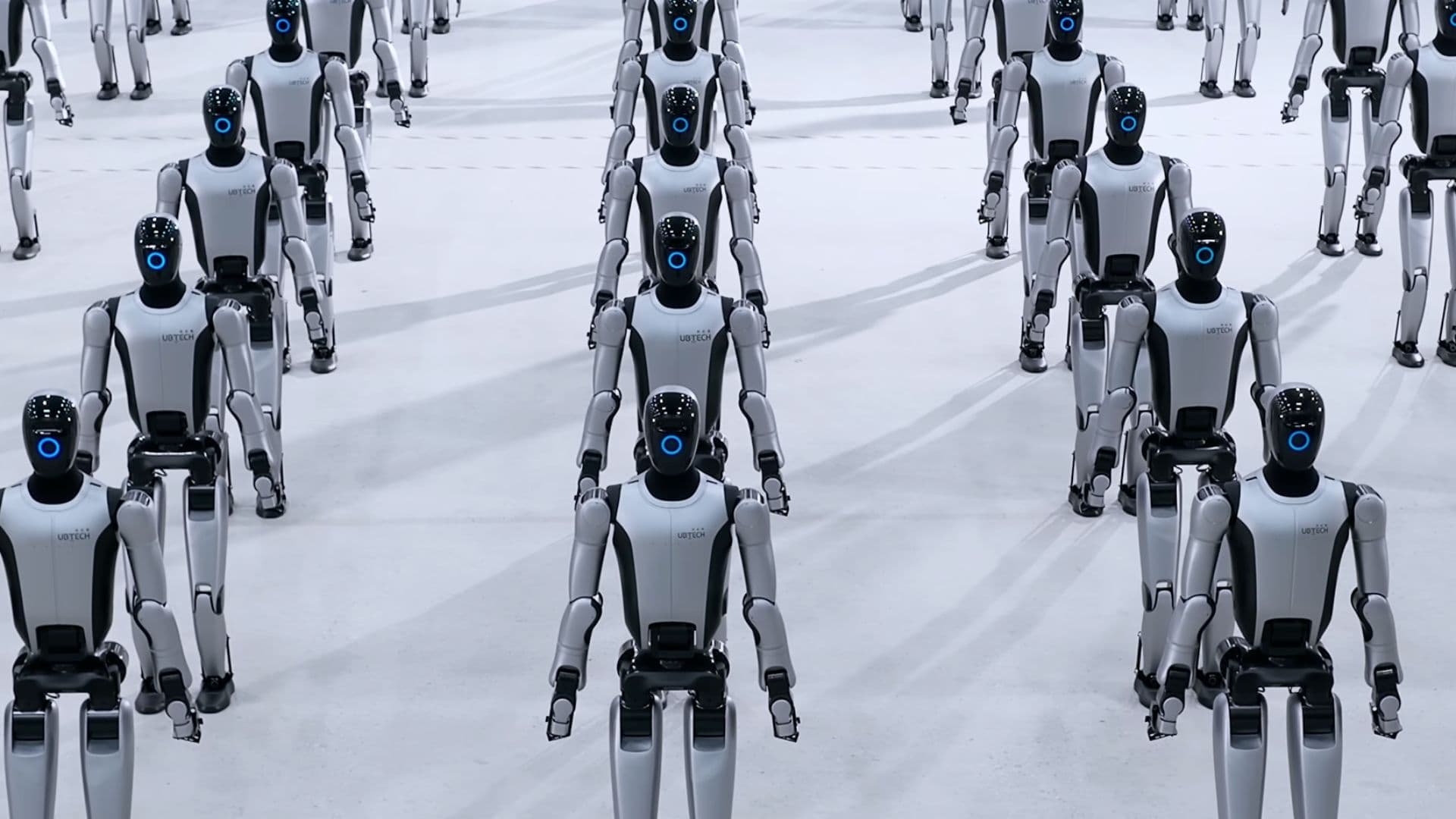 2026, anul roboților umanoizi: 25 de companii-cheie investesc sume uriașe în acest domeniu