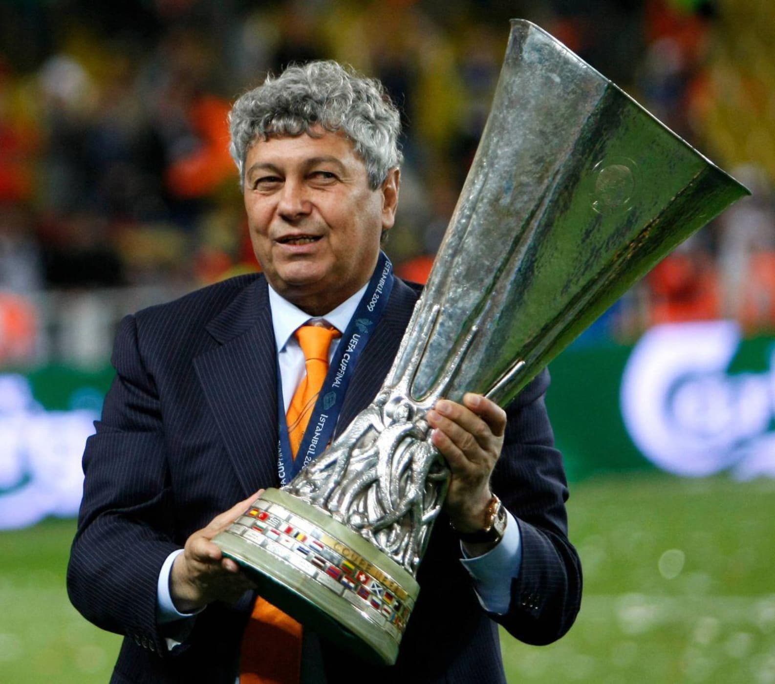 A murit Mircea Lucescu. Povestea unui simbol al fotbalului românesc și mondial