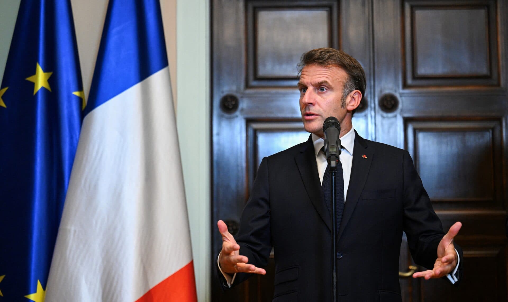 Acordul comercial UE-SUA, între critici și așteptări. Opinia lui Macron