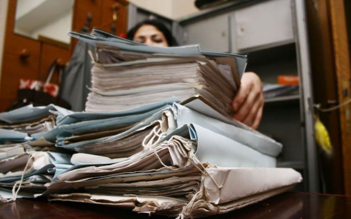 Acte și documente necesare pentru alocația de stat
