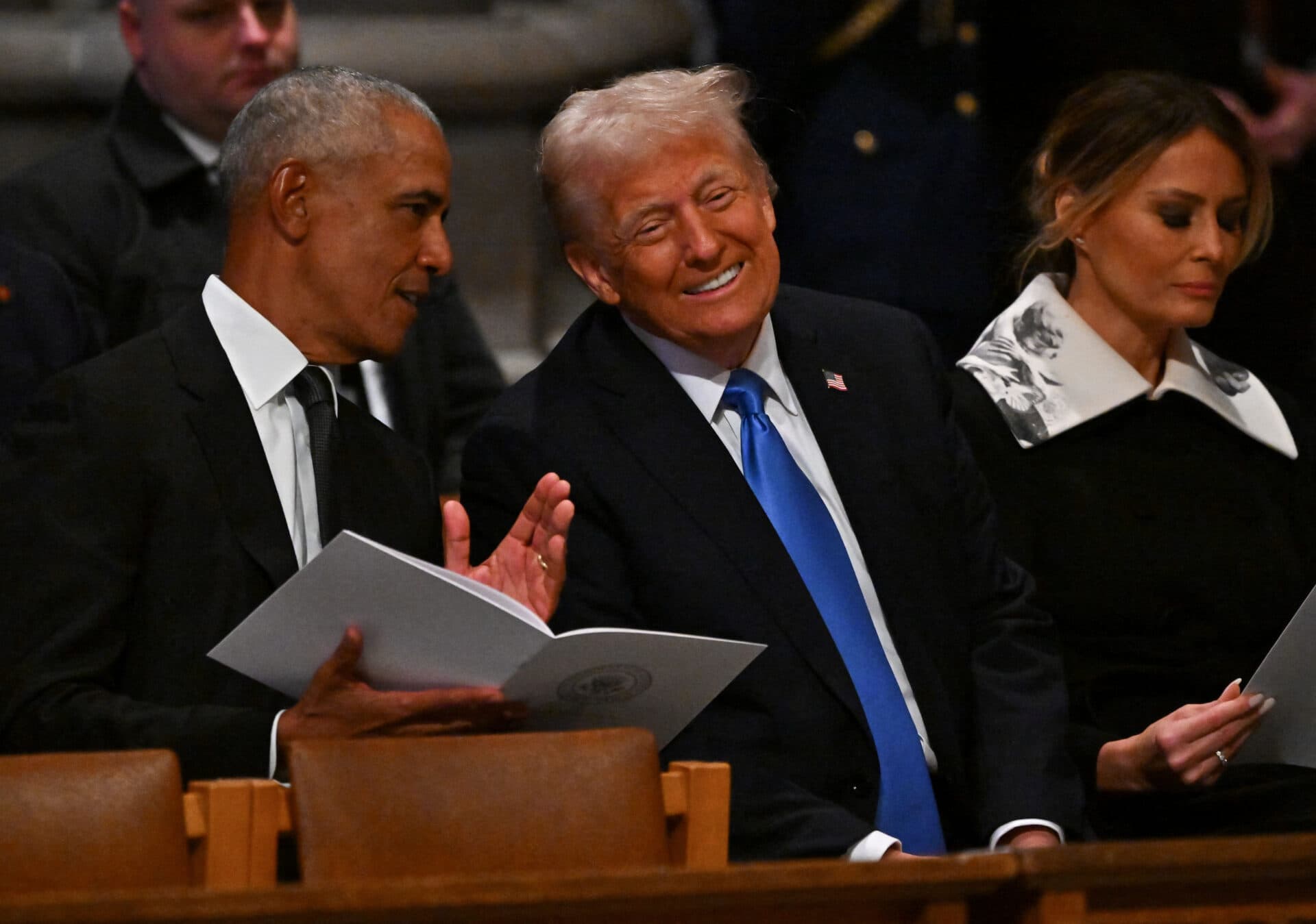 Acuzații de trădare și tensiuni politice. Trump reactivează scandalul interferenței ruse