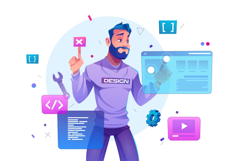Agențiile de web design: o decizie inteligentă?