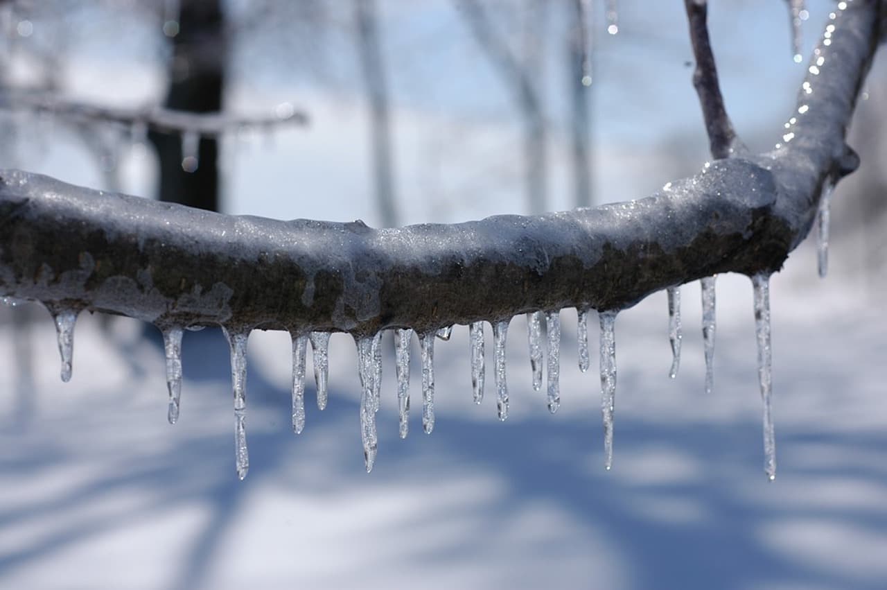 ANM anunță prelungirea gerului: patru zile cu temperaturi extrem de scăzute. Astăzi a fost vârful de frig. Ce schimbări sunt așteptate de miercuri