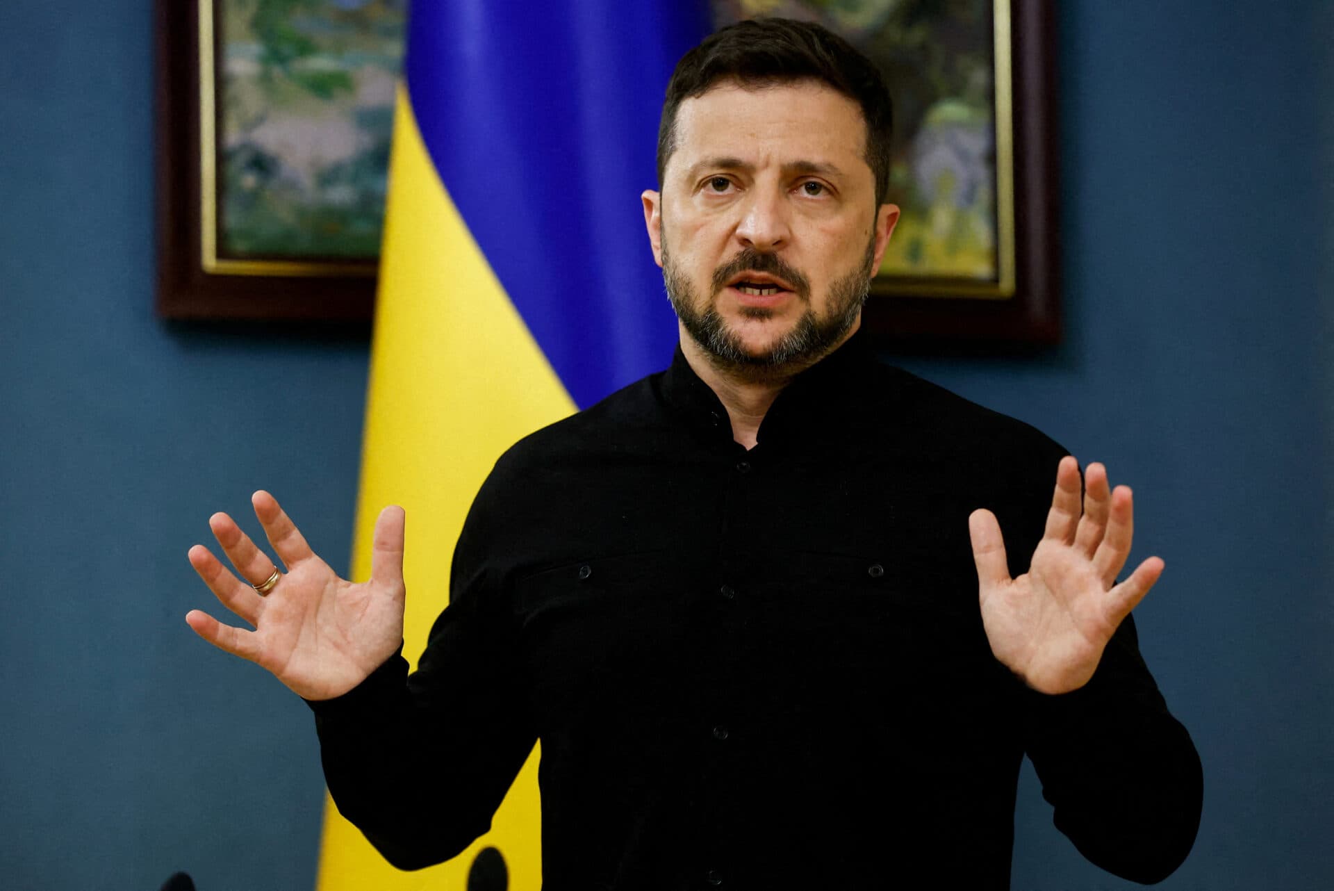 Atacurile Rusiei și întârzierea reformelor pun în pericol bugetul Ucrainei pentru 2026