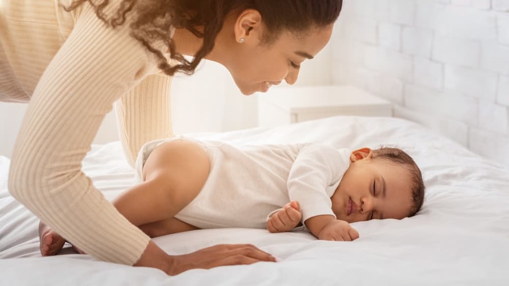 BabyNeeds sprijină părinții în crearea unei rutine de somn echilibrate: produse pentru un somn liniștit și sigur