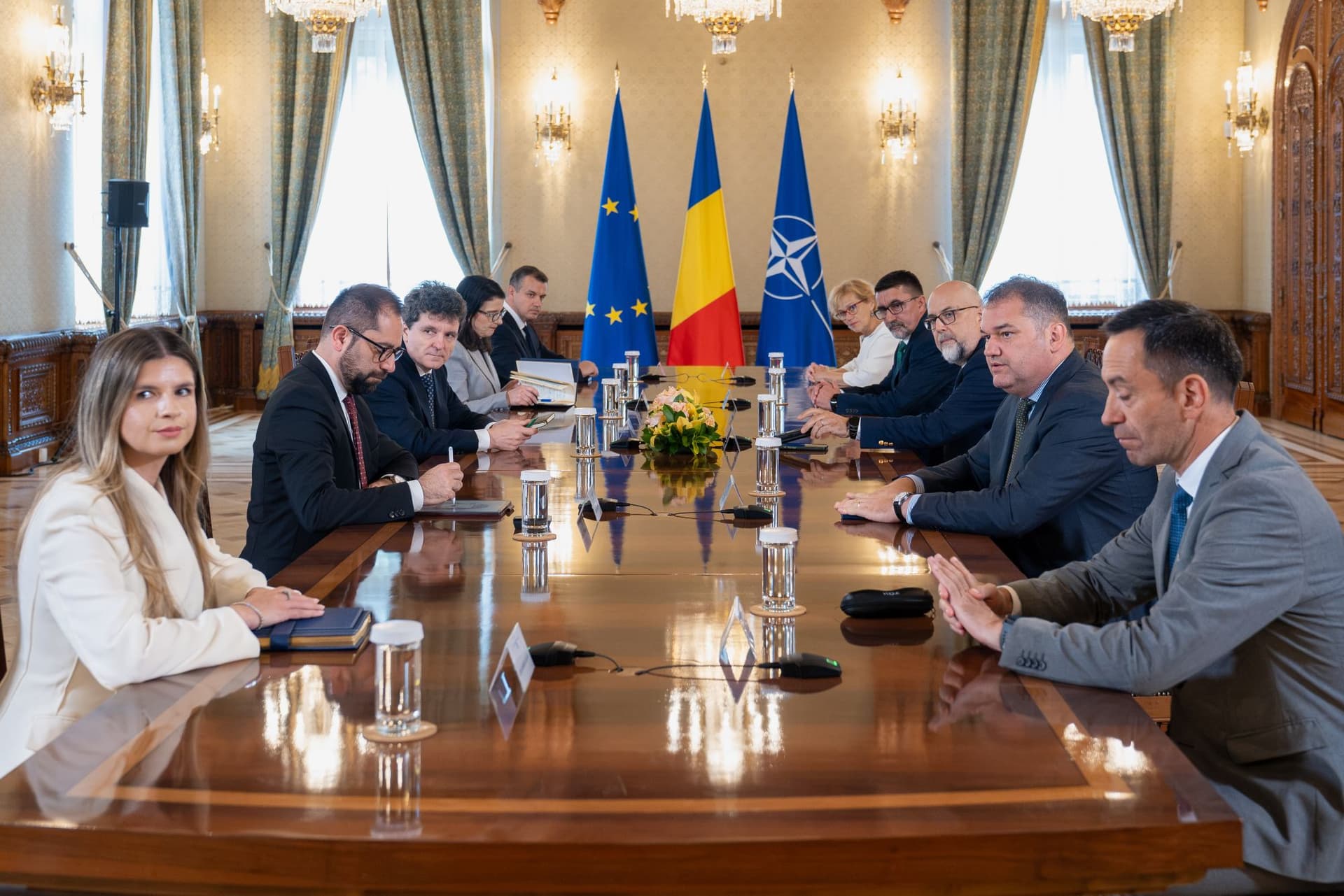 Blocaj total la Cotroceni. Partidele trebuie să vină cu soluția la criza politică