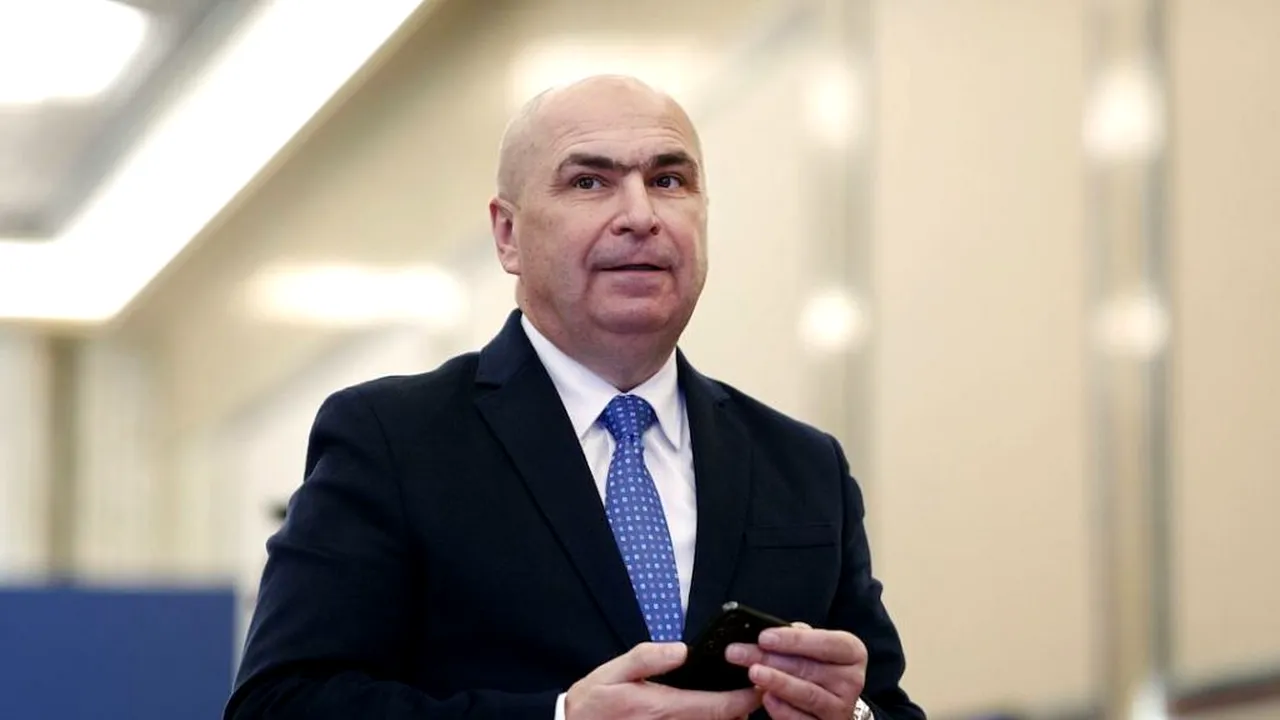 Bolojan o spune pe față: PSD vine cu o retorică de tip AUR