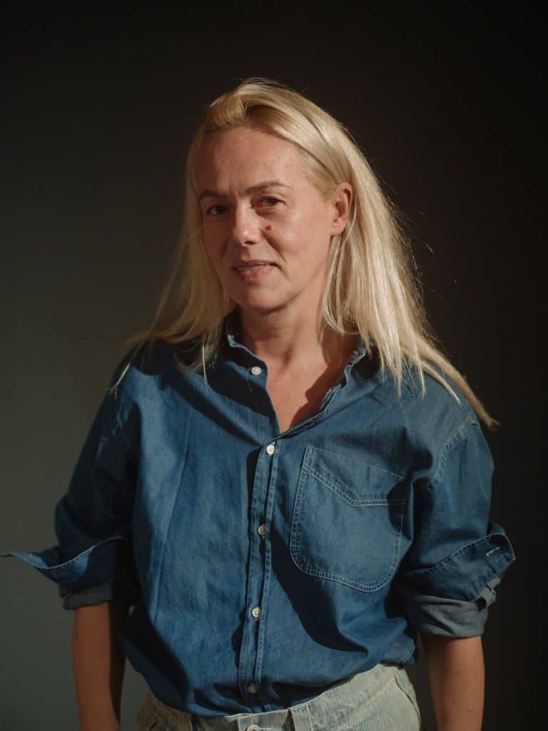 CARMEN LIDIA VIDU: „Cultura, în România, e încă un partener de spus bancuri”