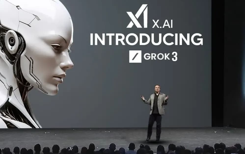 Cât costă Grok, chatbotul AI al lui Elon Musk, și cum îl poți folosi în România. Este un competitor pentru ChatGPT