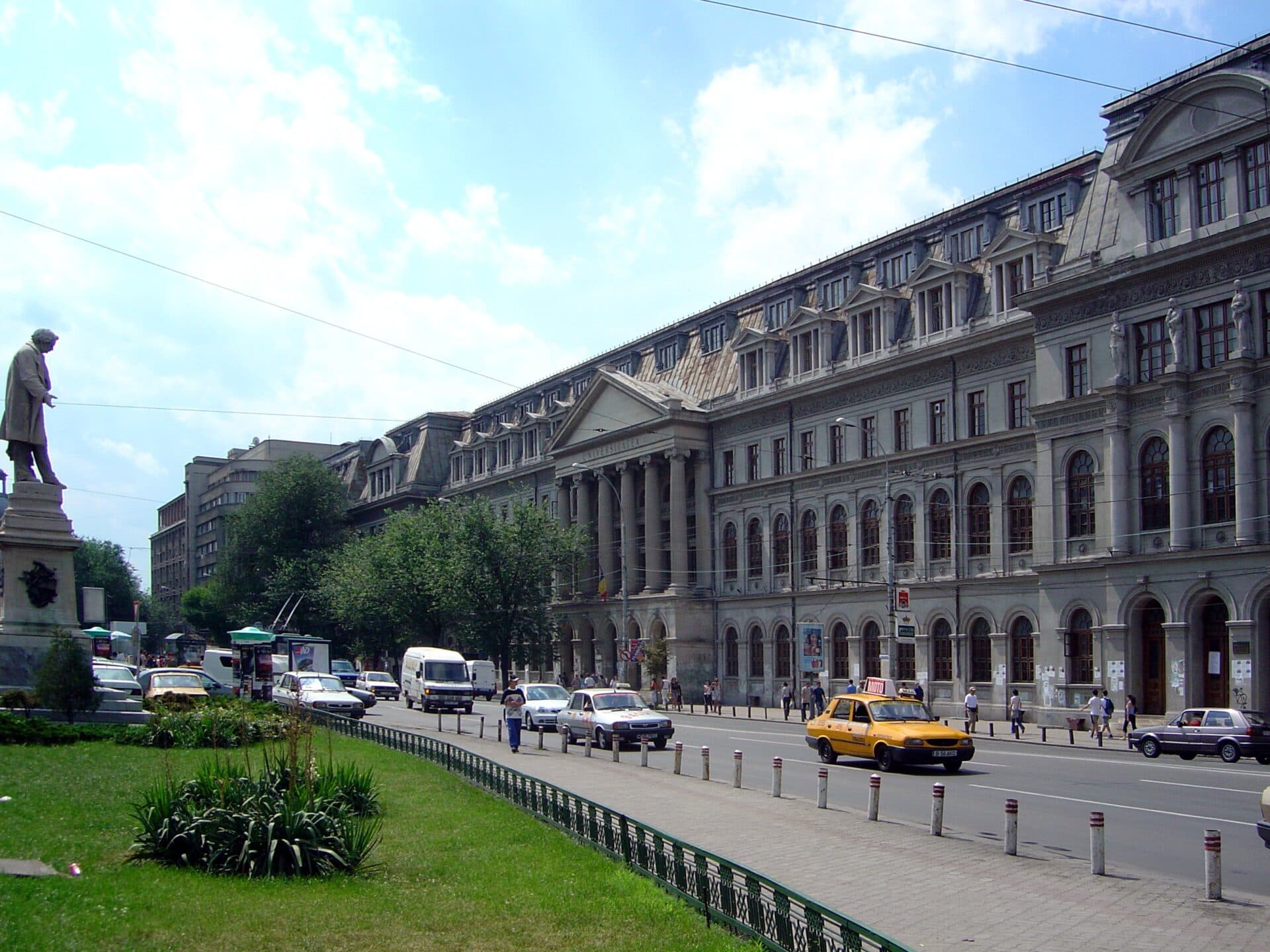 Cât te costă să trăiești în București în 2026