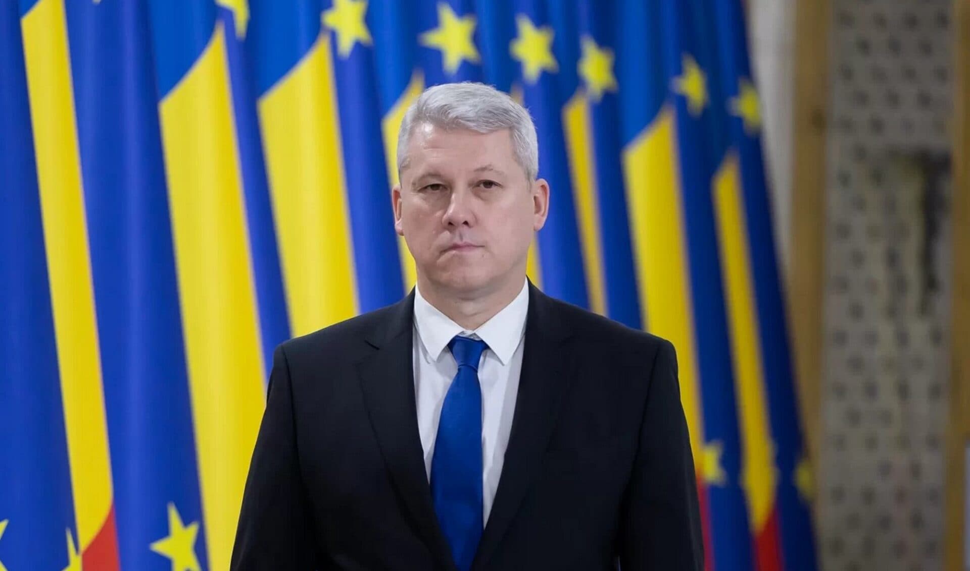 Cătălin Predoiu: „Interdicțiile nu sunt soluția pentru protejarea minorilor în mediul online”