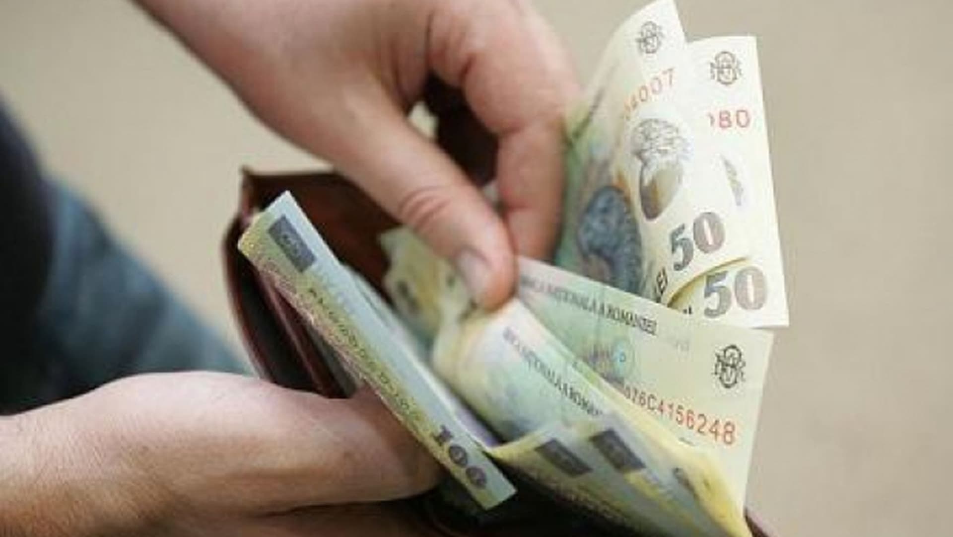 Ce salarii au curierii de la Sameday