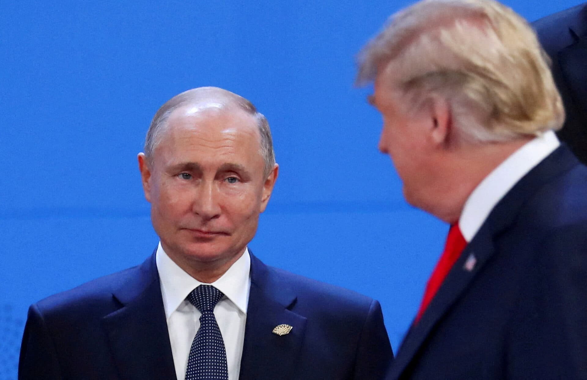 Controlul armelor revine pe agenda lui Trump. Susținere surprinzătoare pentru New START