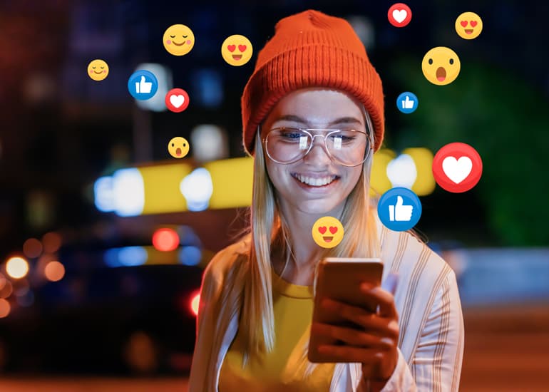 Cum să faci bani ca influencer în 2024, sau chiar să te îmbogățești