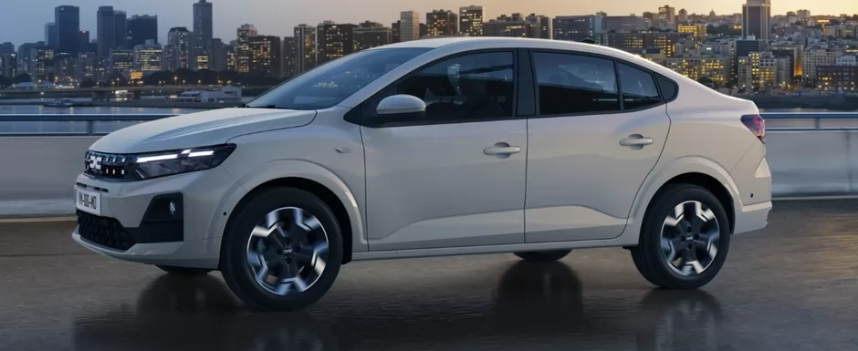 Dacia se ieftinește pentru România- Logan cu 120 CP, aer condiționat și pilot automat la 11.990 de euro!