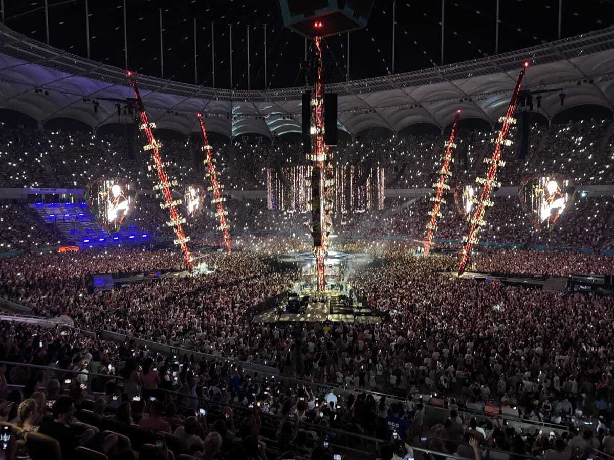 De la operă la hard rock, de la musical la cinema live și mult sport: cum arată cel mai divers sezon de spectacole din România, anunțat prin noul Eventim.ro