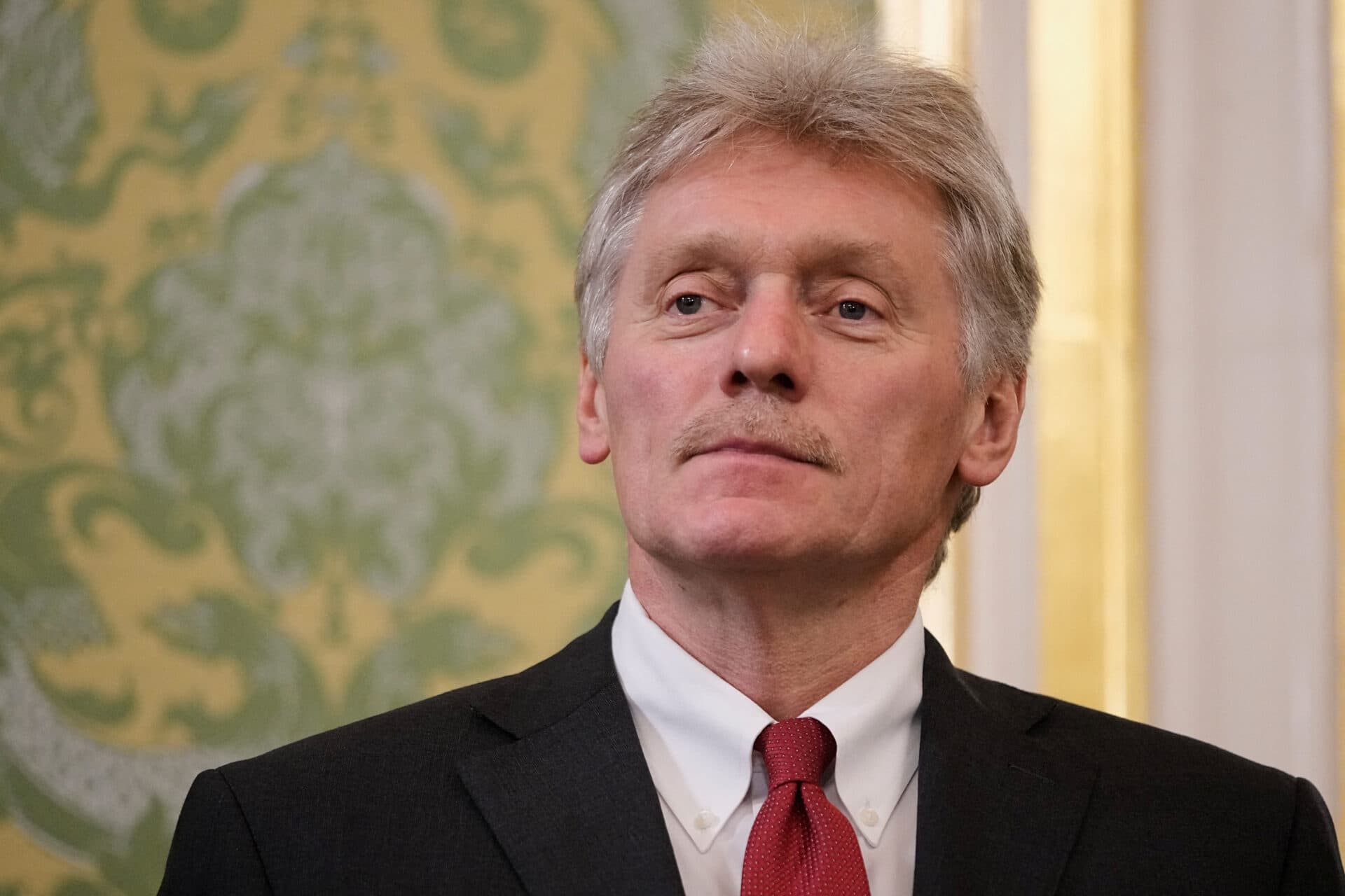 Diplomație refuzată? Peskov dă vina pe Ucraina și Occident pentru continuarea războiului