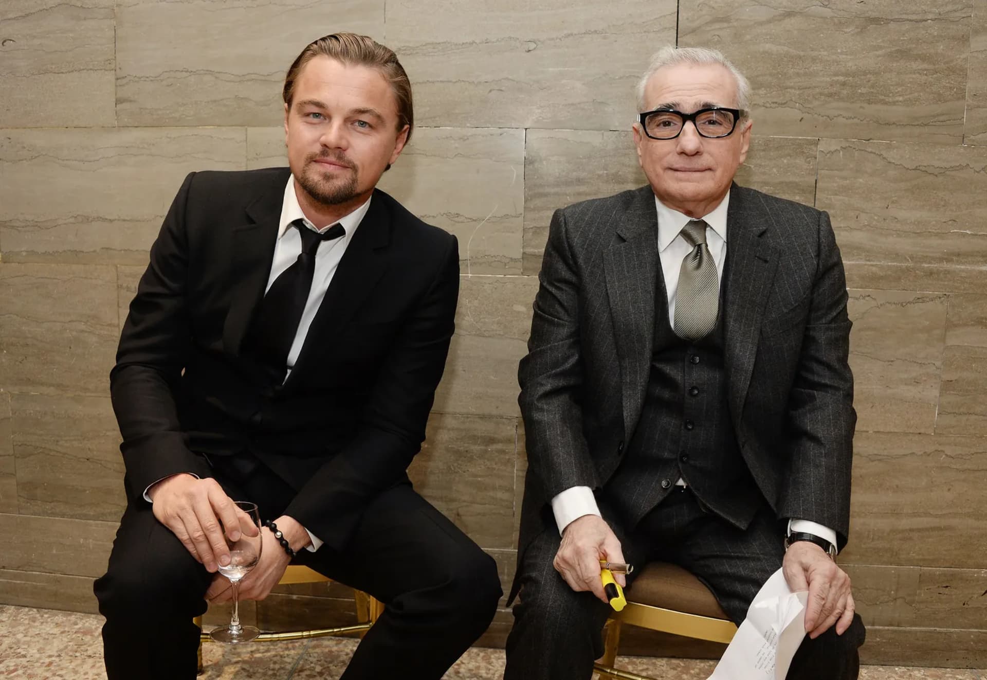Doi actori români vor juca alături de Leonardo DiCaprio. Au ajuns pe platoul lui Martin Scorsese