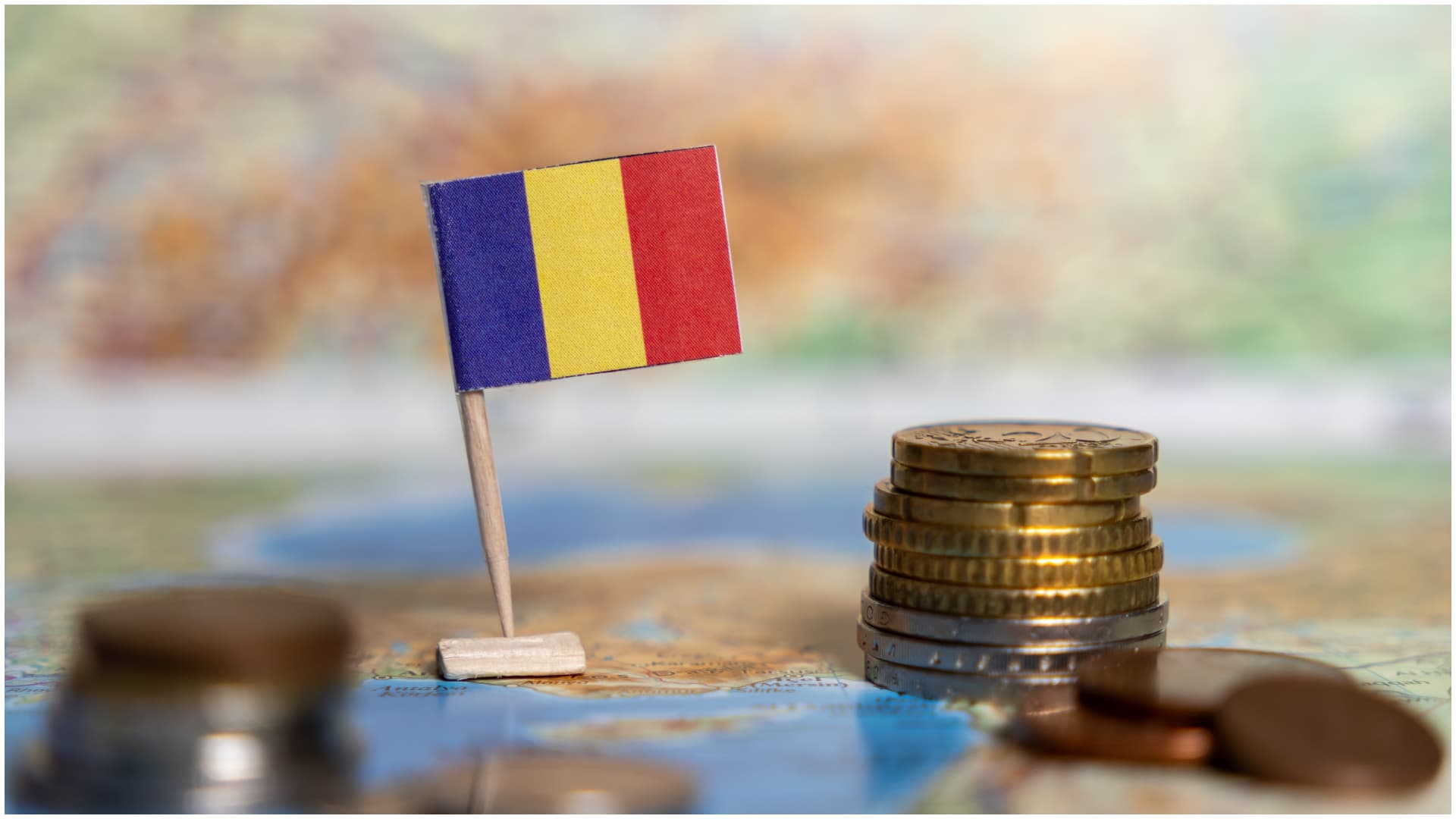 Economia României se află într-o situație fragilă: marile companii întâmpină dificultăți în achitarea datoriilor