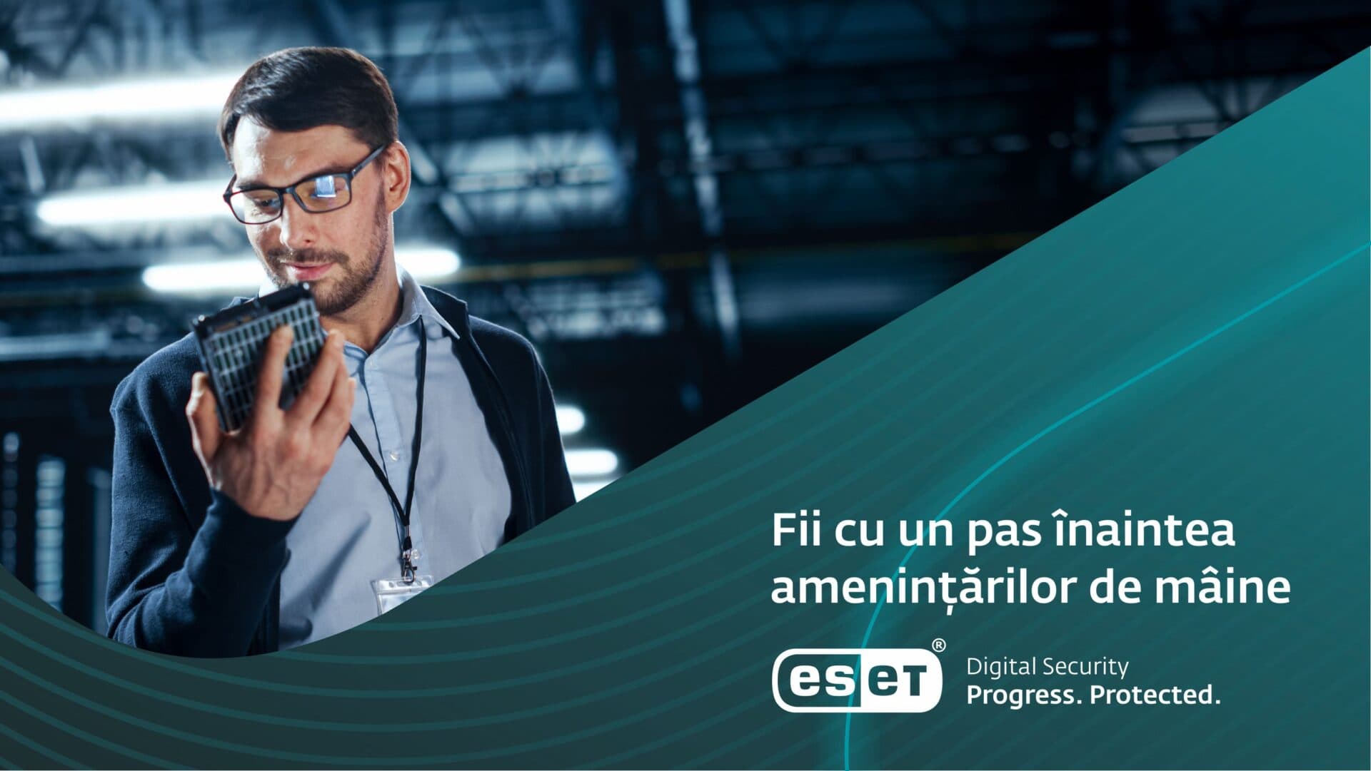 ESET – Ghid Anti-Ransomware: strategii avansate pentru protecția IMM-urilor