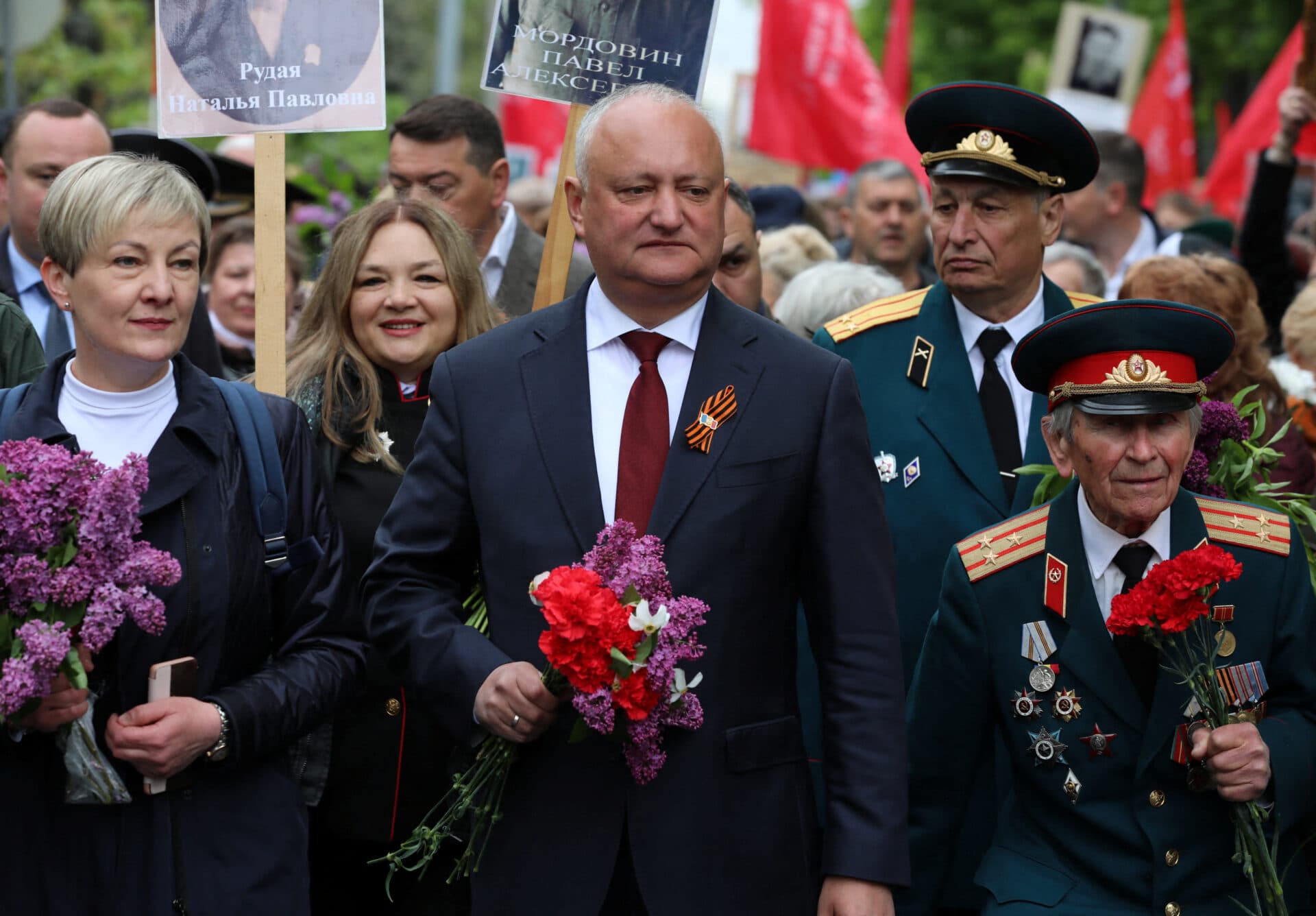 Est sau Vest? Moldova, în pragul unei noi confruntări politice