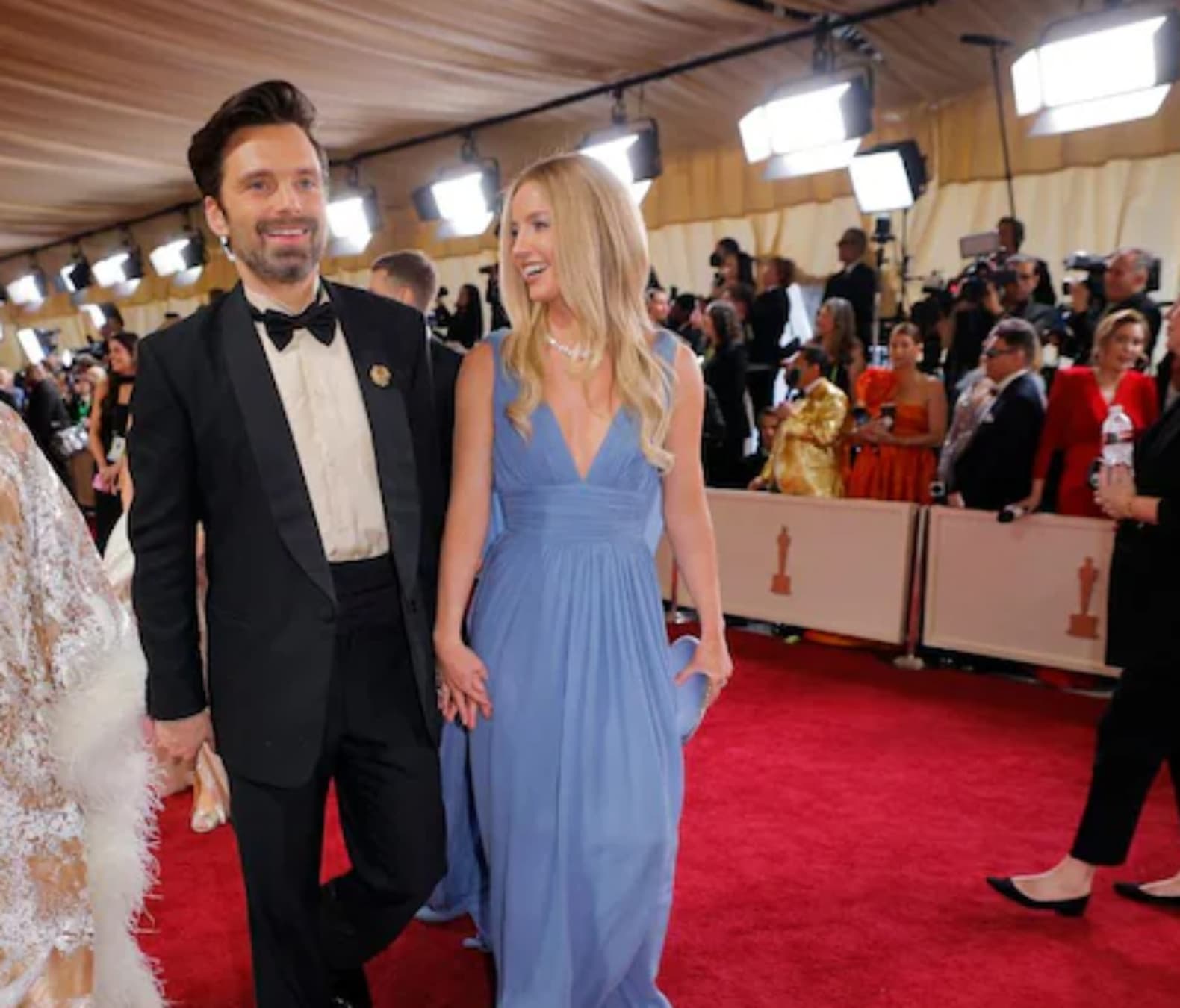 Festivalul de la Cannes 2026 începe cu filme românești în prim-plan. Sebastian Stan ne reprezintă cinematografia autohtonă