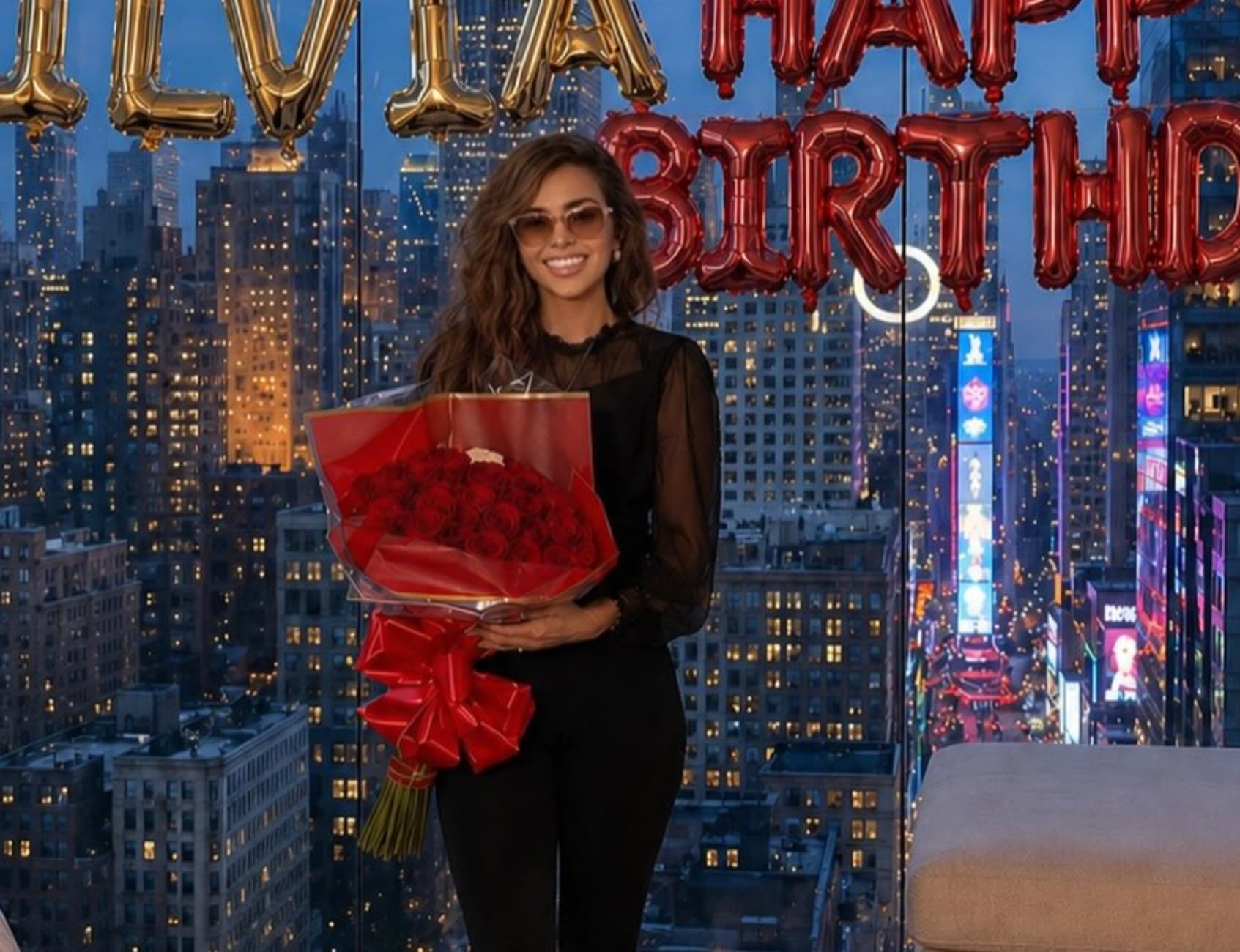 Fosta soție a fotbalistului Ioan Timofte a dat lovitura în America! Fostul model lucrează pe segmentul de lux din Manhattan