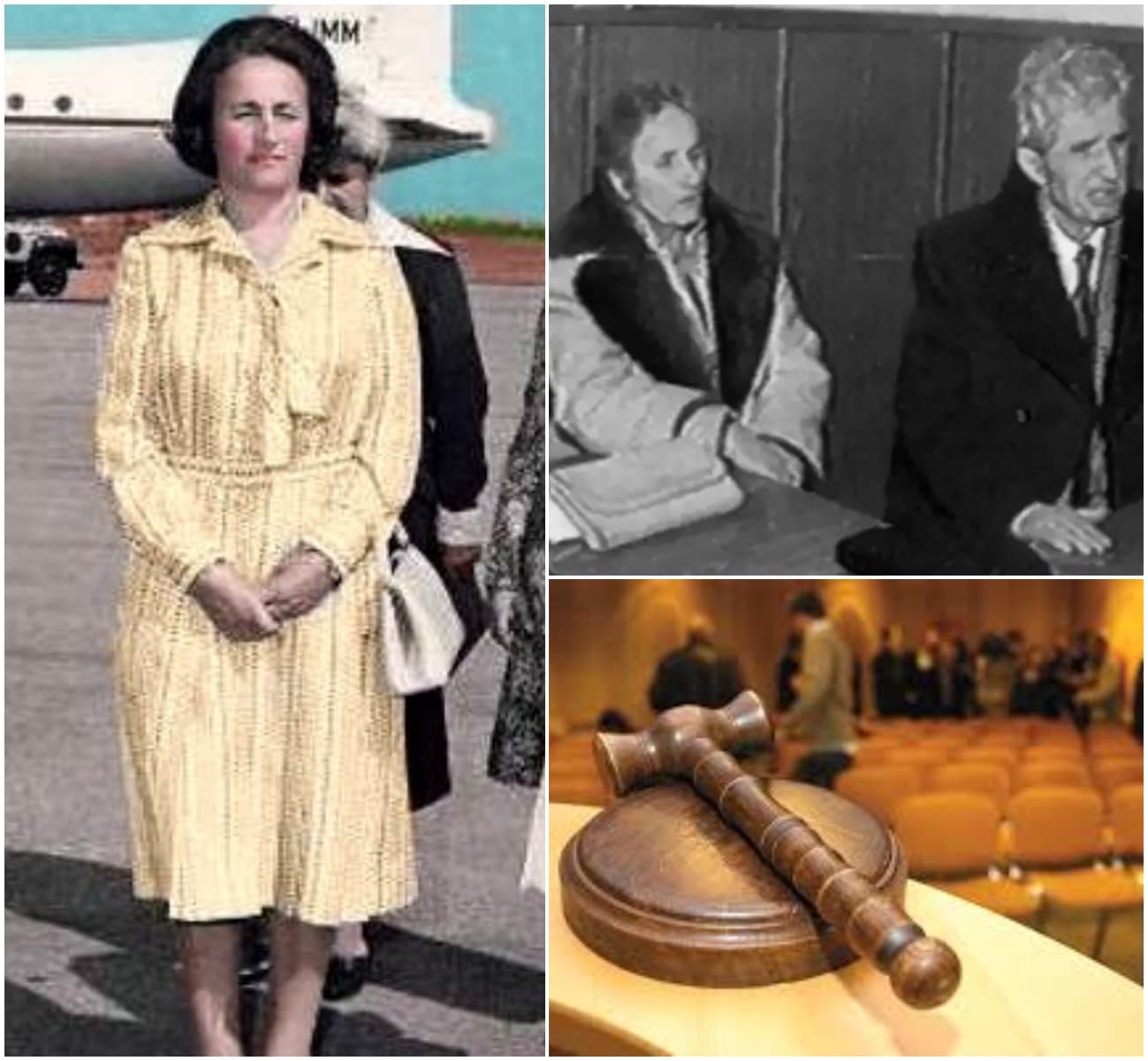 Geanta Hermès a Elenei Ceaușescu, scoasă la licitație. Ce s-a mai vândut în ultimii ani din dulapul și biroul lui Nicolae Ceaușescu
