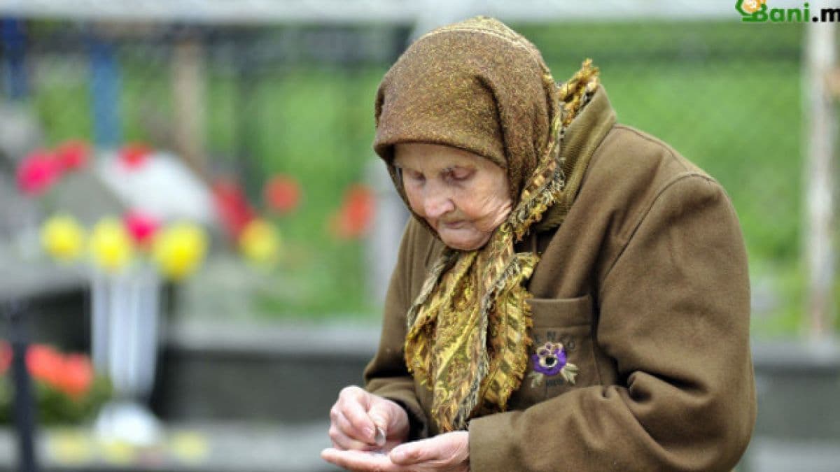 Unul din cinci români, afectat de sărăcie. Regiunea care stă cel mai prost