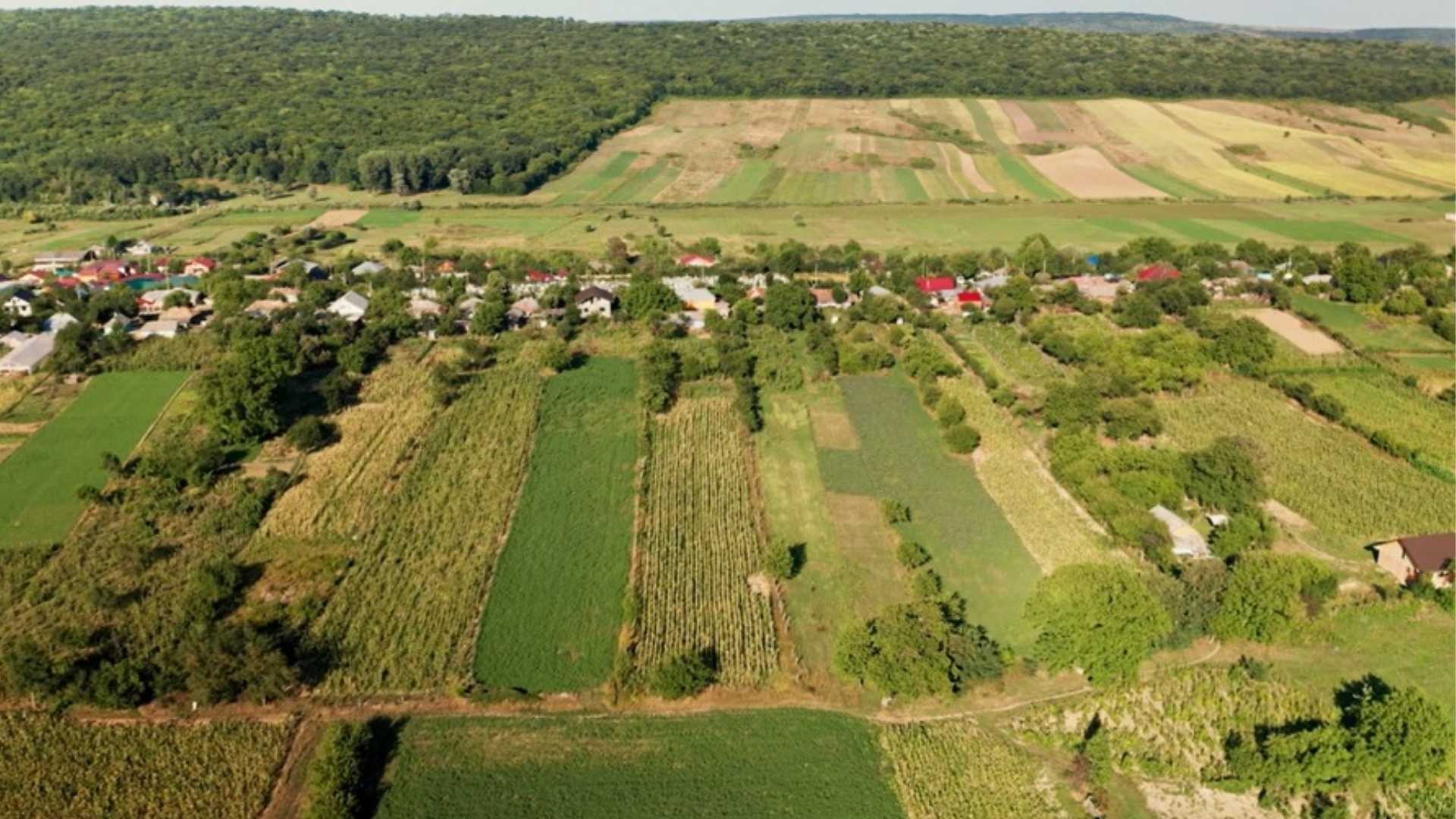 Investiții care schimbă fermele și creează exemple pentru comunitățile locale