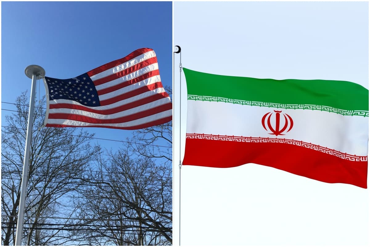 Iranul avertizează: Dacă SUA atacă, atunci confruntarea devine un conflict regional