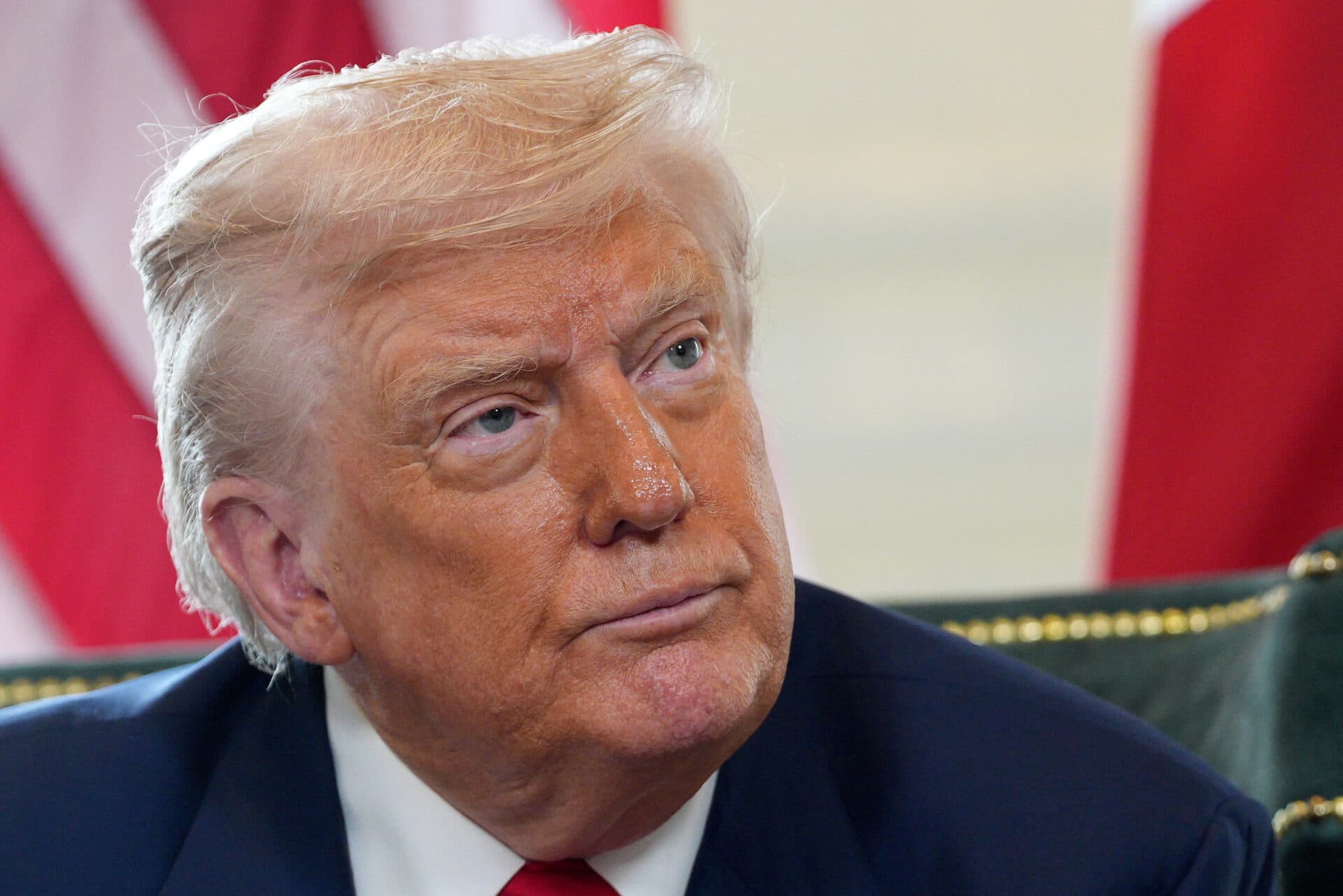 Iranul sub presiune. Trump promite intervenție rapidă în cazul reluării îmbogățirii uraniului