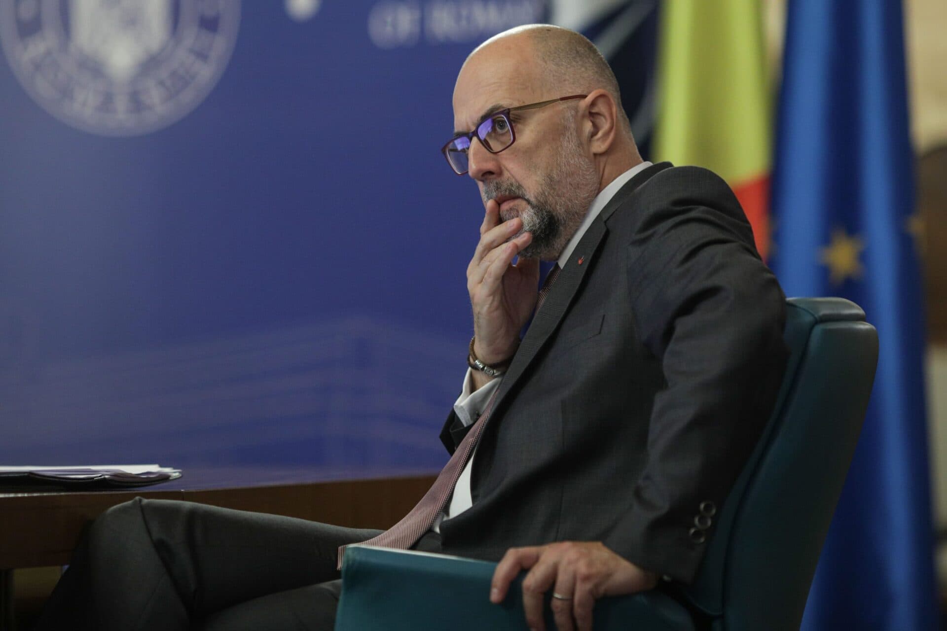 Kelemen Hunor cere Guvernului să reducă taxele locale cu până la 50%