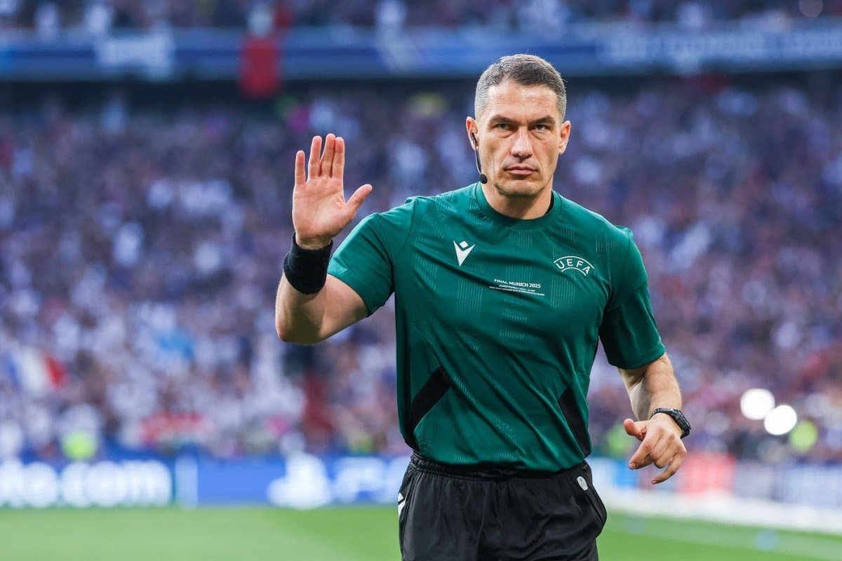 Lovitură financiară pentru Istvan Kovacs la Campionatul Mondial 2026! Câți bani va încasa arbitrul român