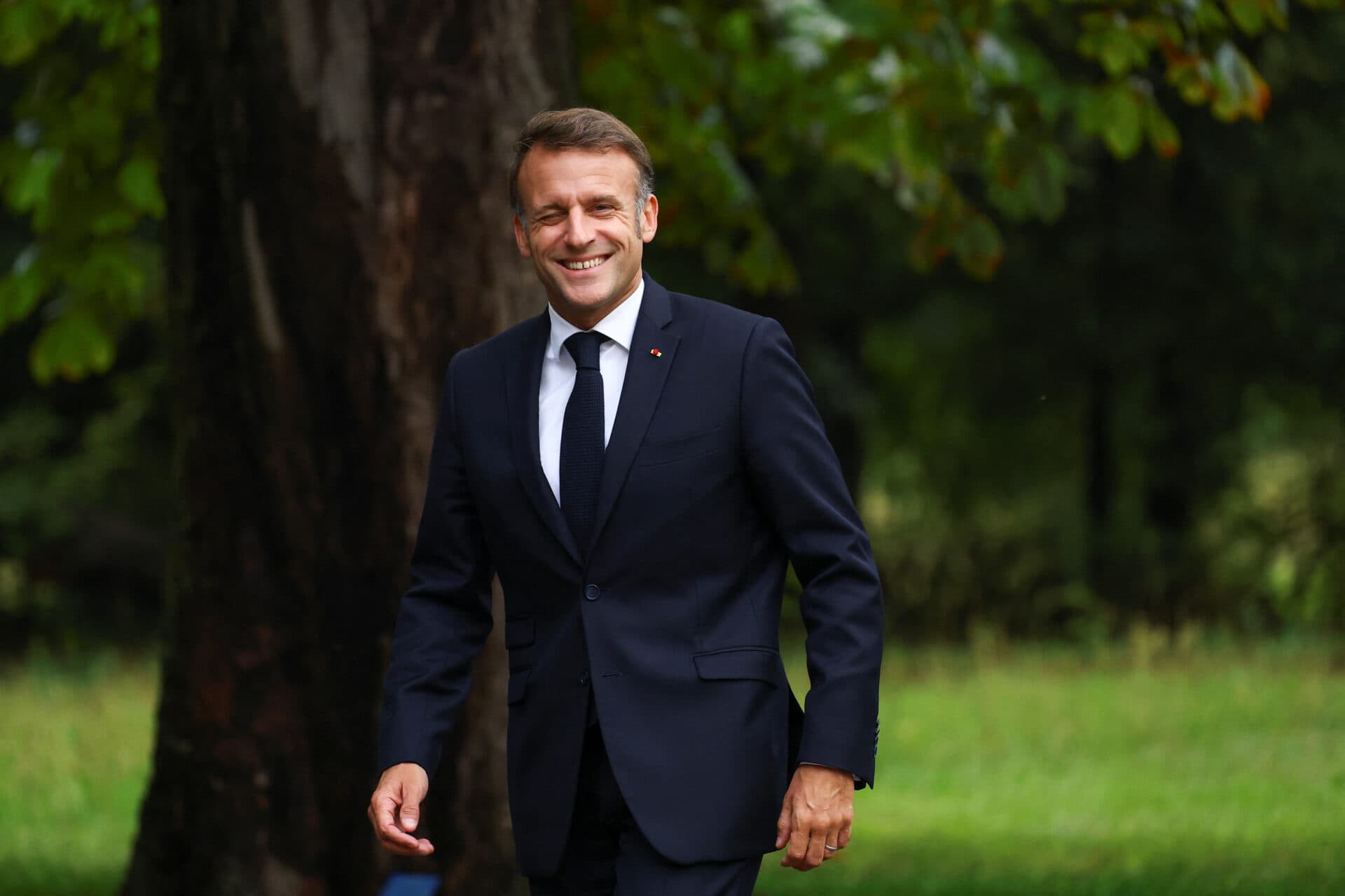Macron forțează o dezbatere globală. E lumea pregătită pentru statul palestinian?