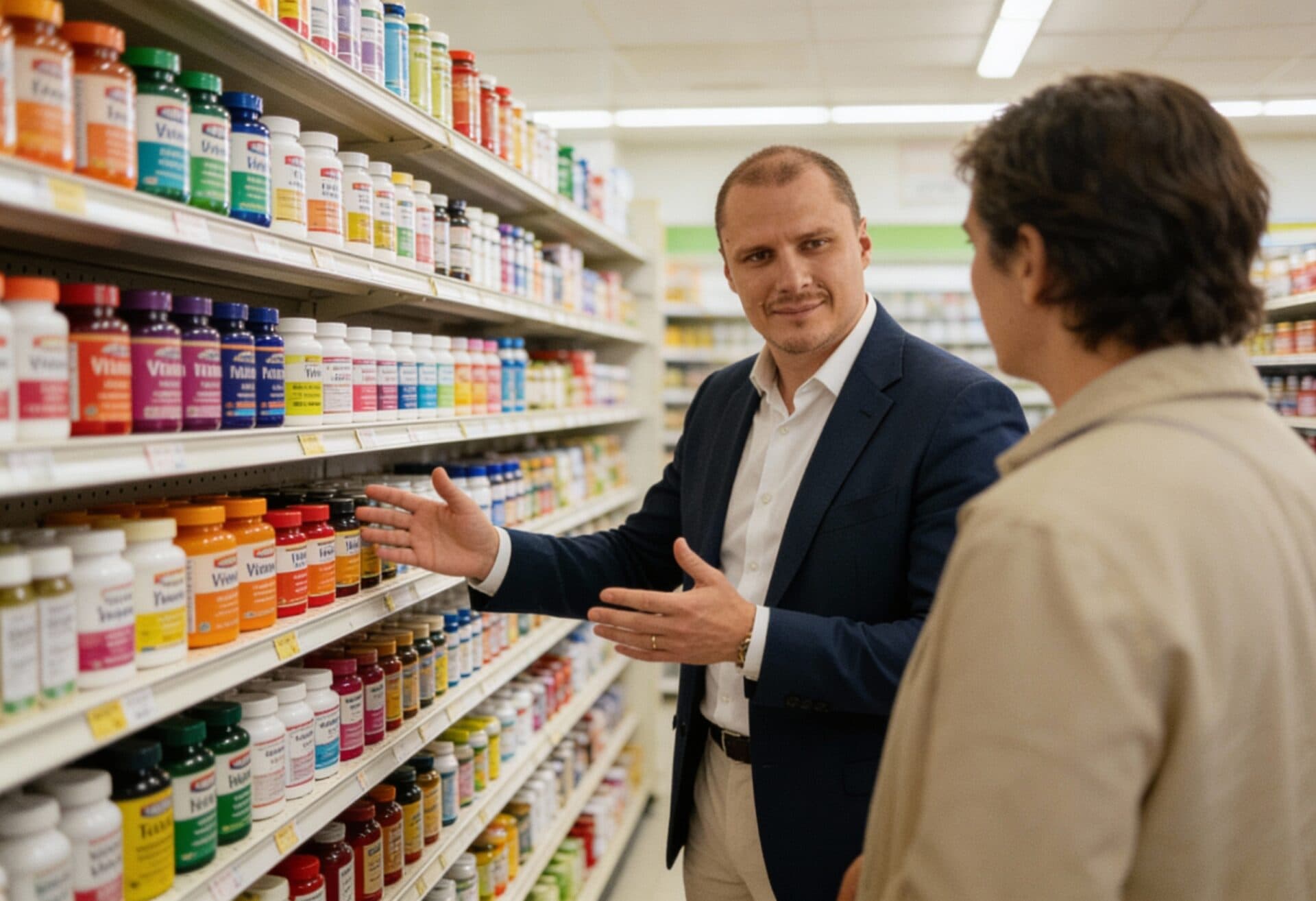 Magazin Suplimente Alimentare România: Ghid Complet pentru Alegerea Produselor Premium