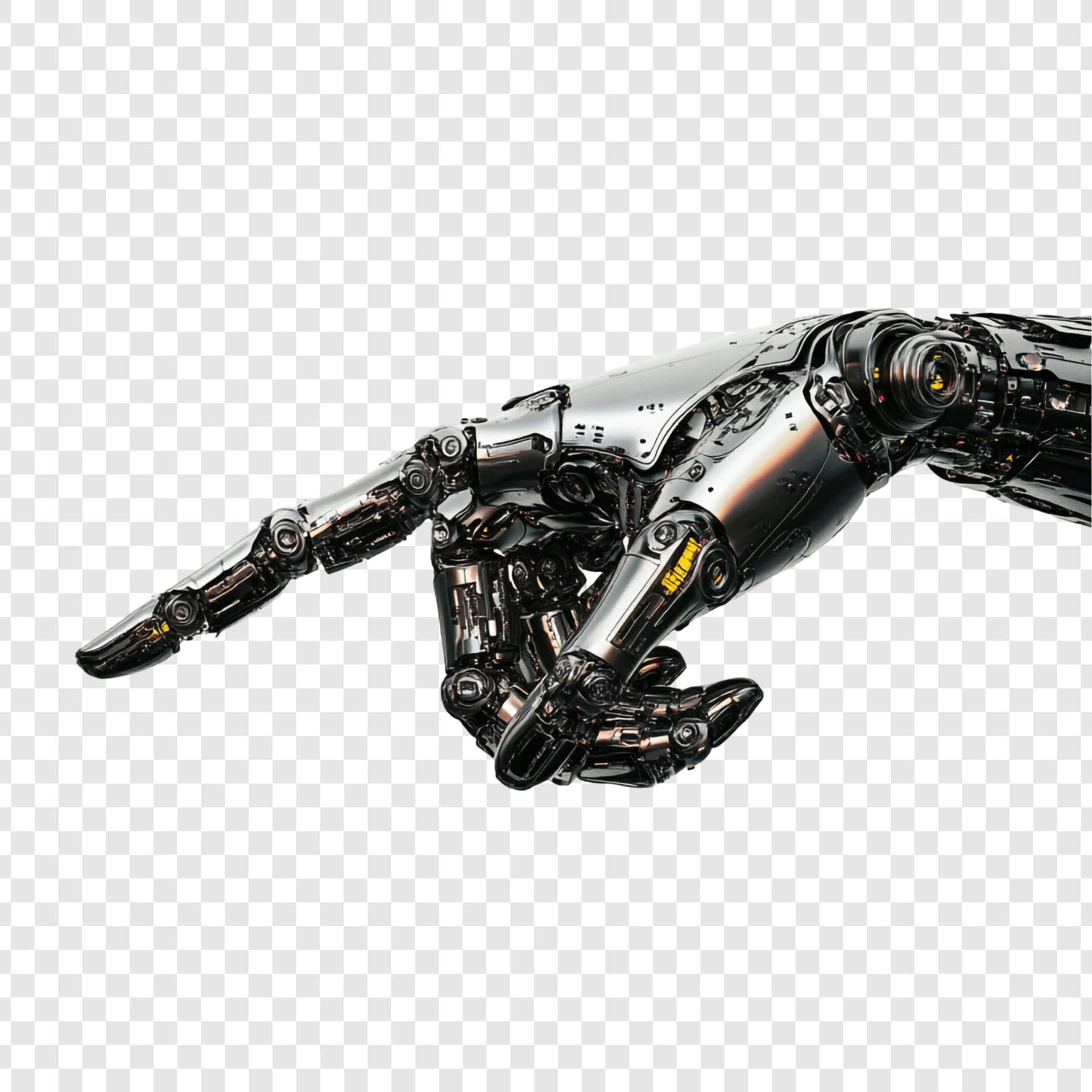 Mai este vreun loc de muncă sigur odată cu evoluția inteligenţei artificiale?