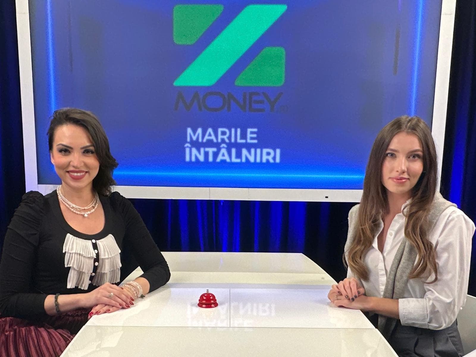 Marile Întâlniri | Diana Savu – Medic Dermatovenerolog | Ed.59 - VIDEO