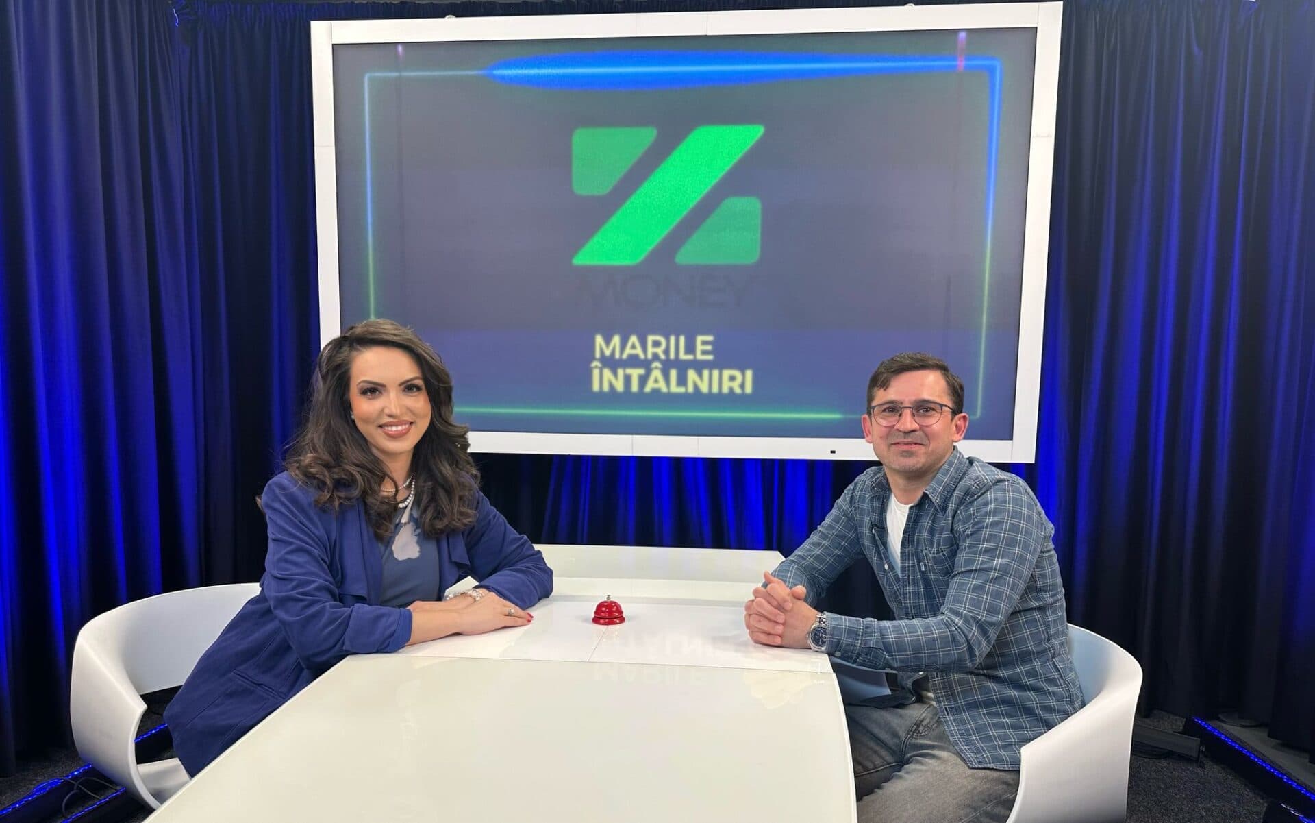 Mihai Popescu – Owner Volksgarage | Ed.30 - VIDEO