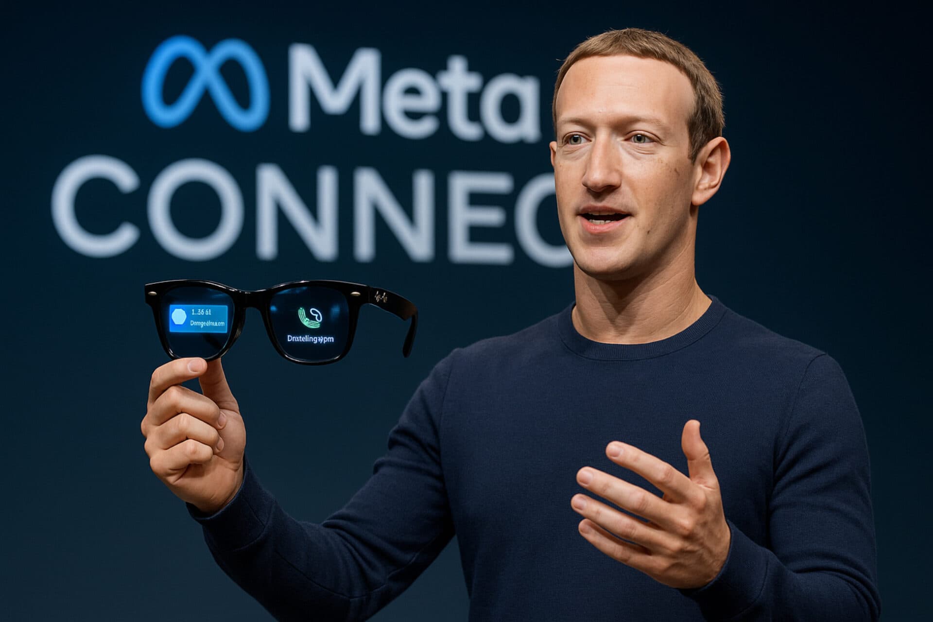 Meta concediază mii de angajați în favoarea inteligenței artificiale