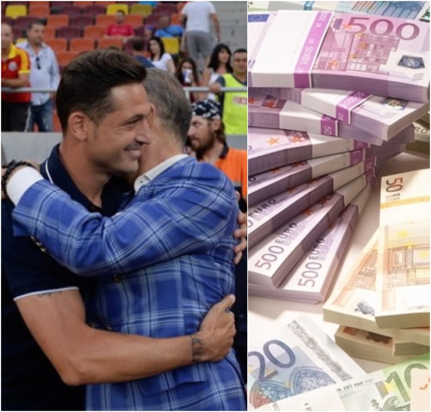 Mirel Rădoi, salariu uriaș de 1,6 milioane de euro! Gigi Becali face anunțul momentului la FCSB