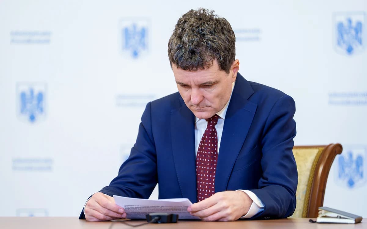 Nicușor Dan agravează blocajul. România, într-un impas profund