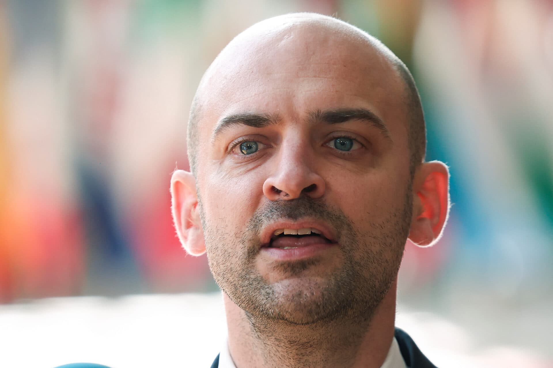 ONU: Ofensiva diplomatică franco-saudită pentru o soluție cu două state