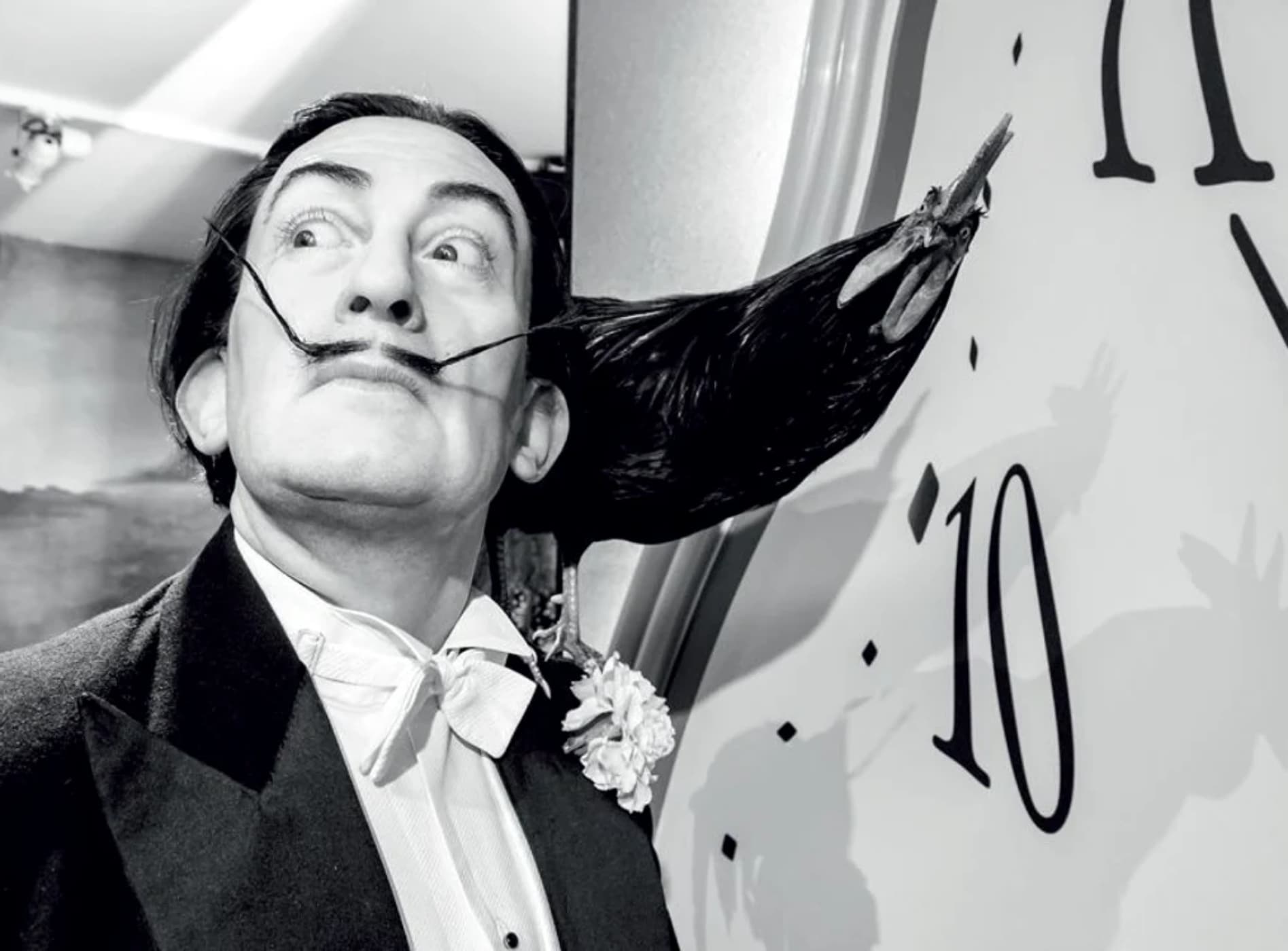 Opera lui Salvador Dali ajunge în România! 201 lucrări originale ale celebrului artist pot fi admirate la doar o oră de București