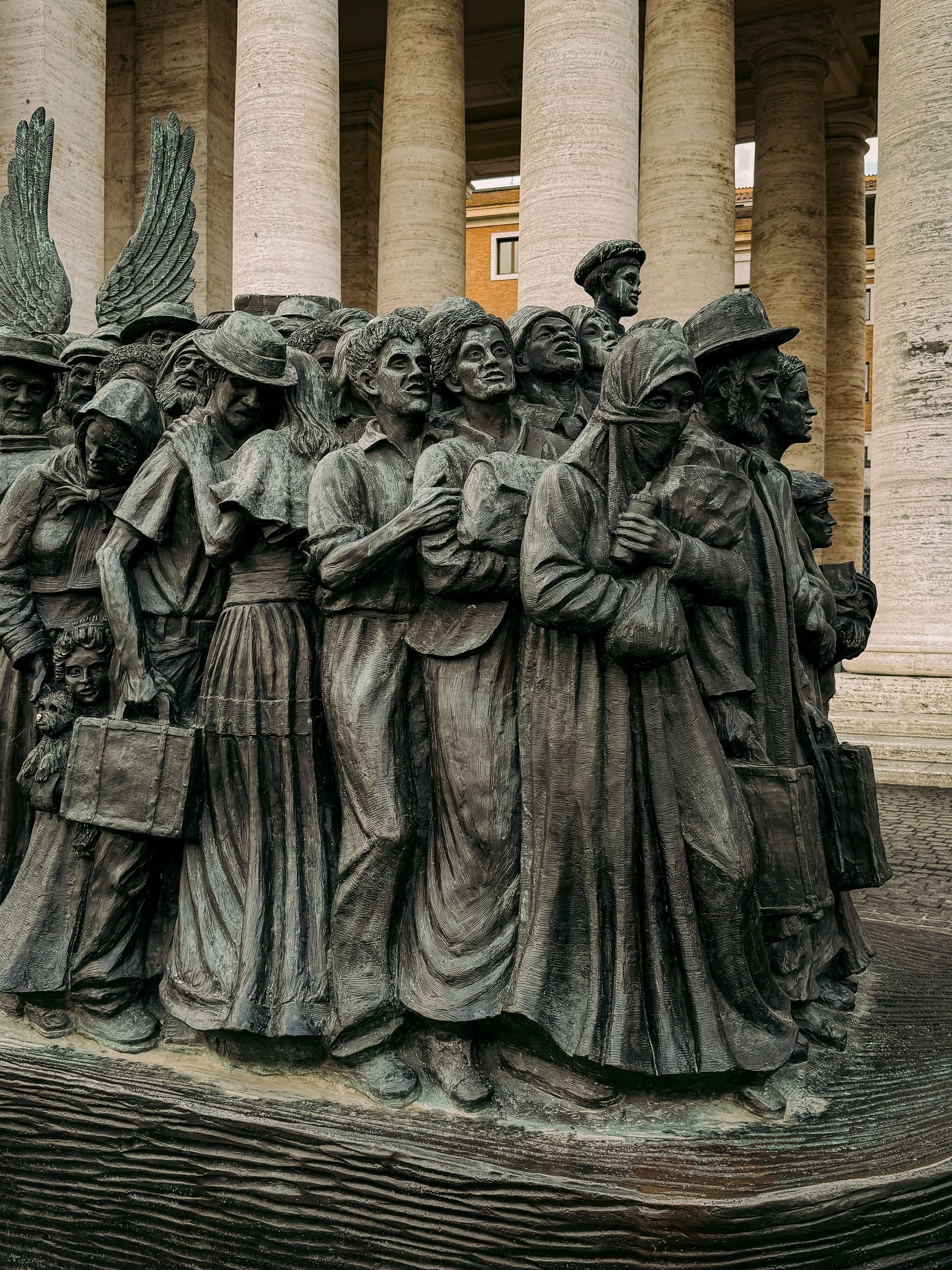 Parlamentul European aprobă noile reguli de returnare pentru persoanele fără drept de ședere în Uniunea Europeană