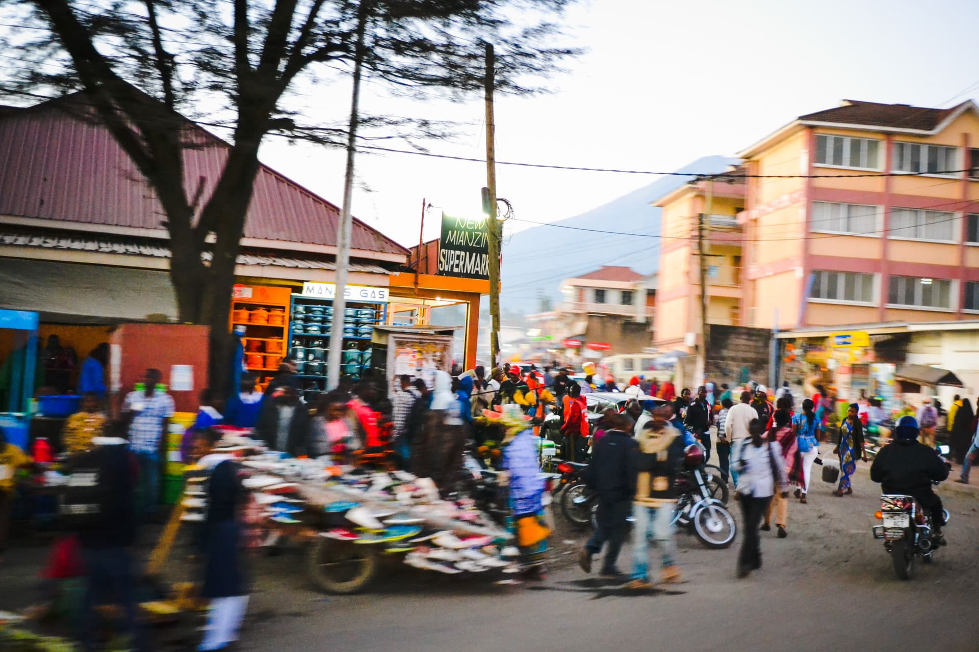 Parlamentul European cere Comisiei Europene să retragă planul de finanțare pentru Tanzania